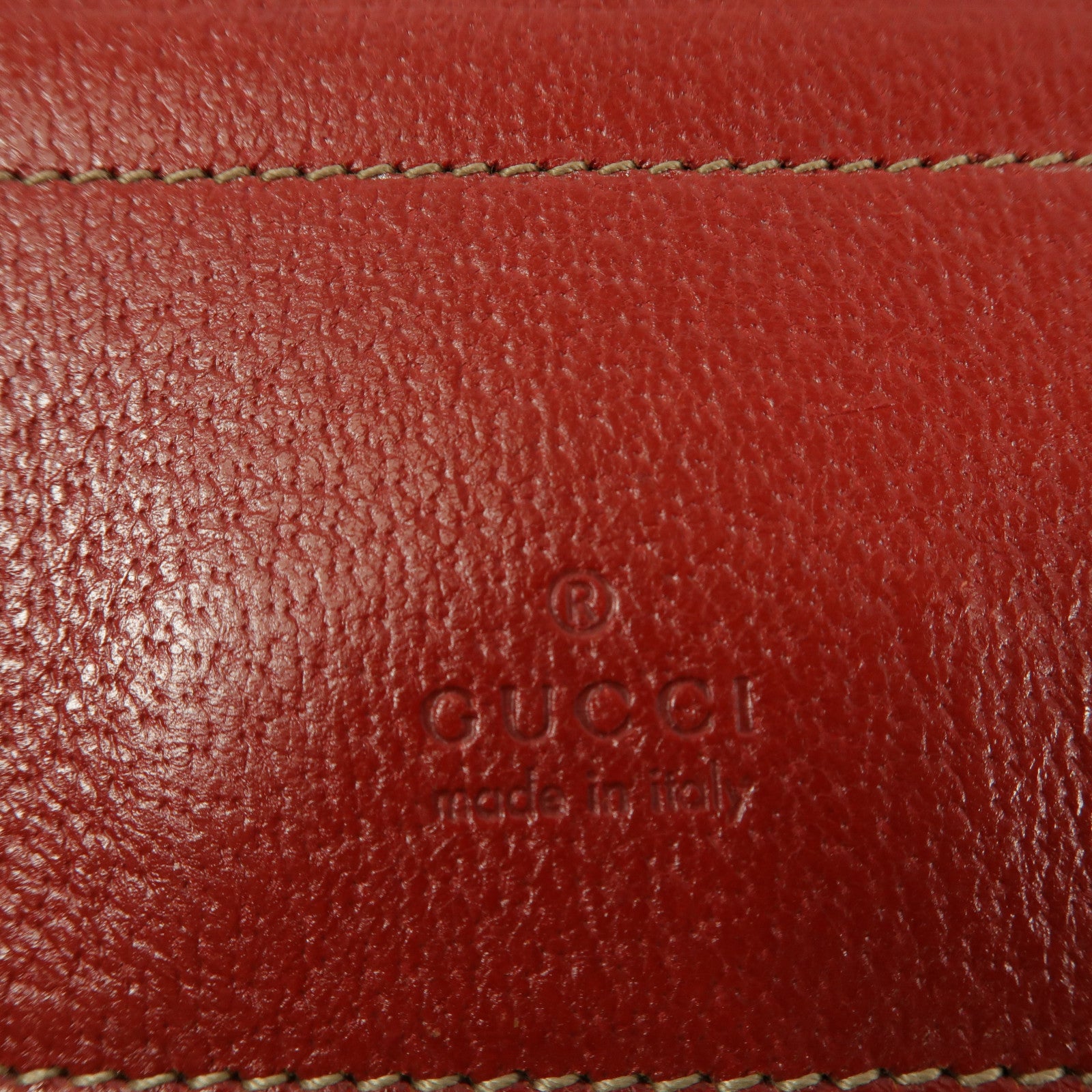 GUCCI 帆布Waist Bag腰包