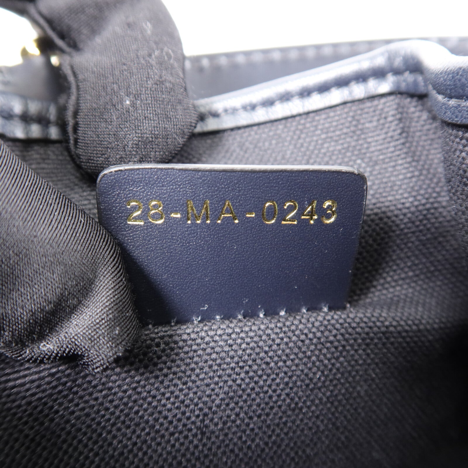 Dior Oblique Small C'est Dior手挽肩背兩用袋