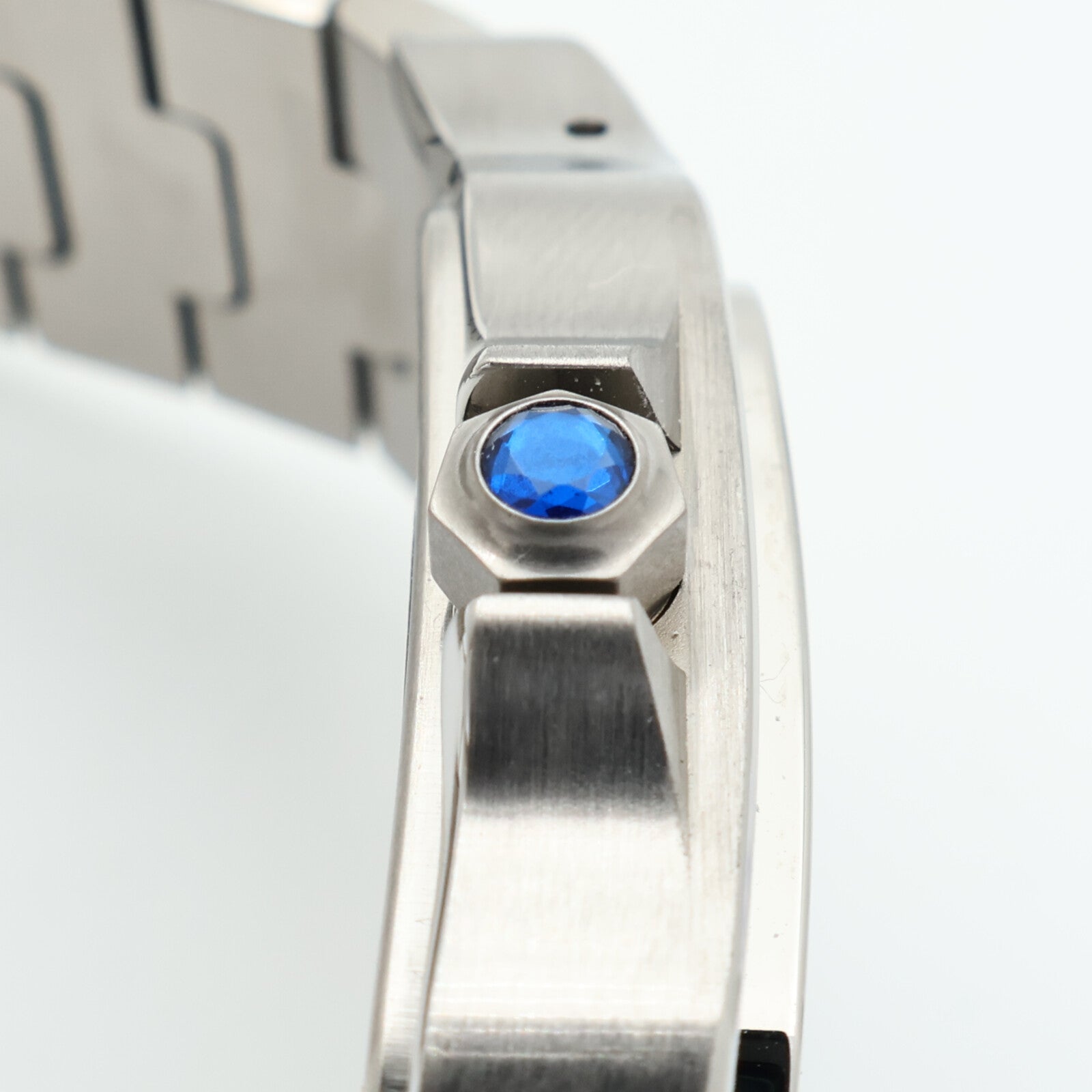CARTIER Santos Galbee XL W20098D6
