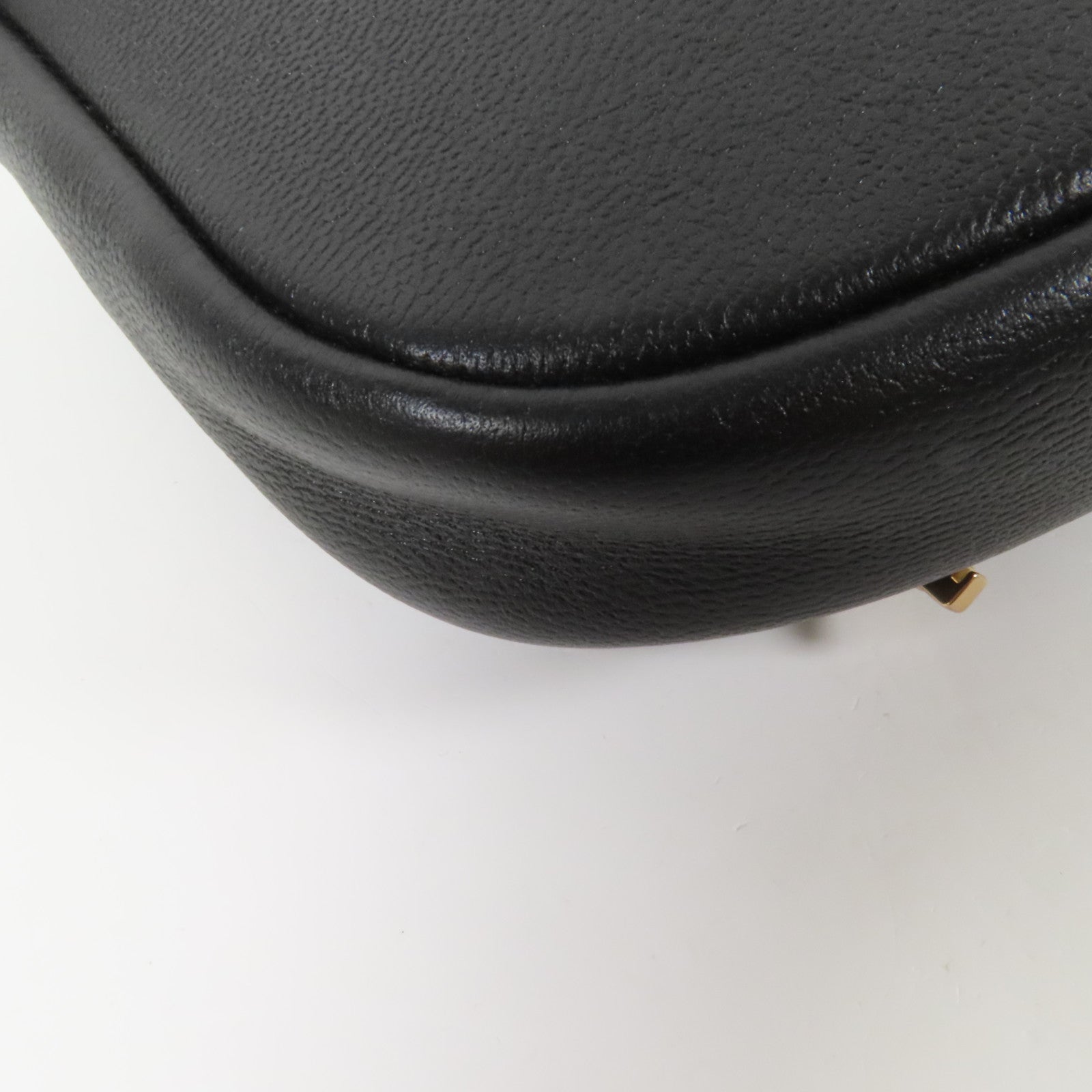 SEE BY CHLOE 牛皮皮革Shoulder Bag金扣肩背袋