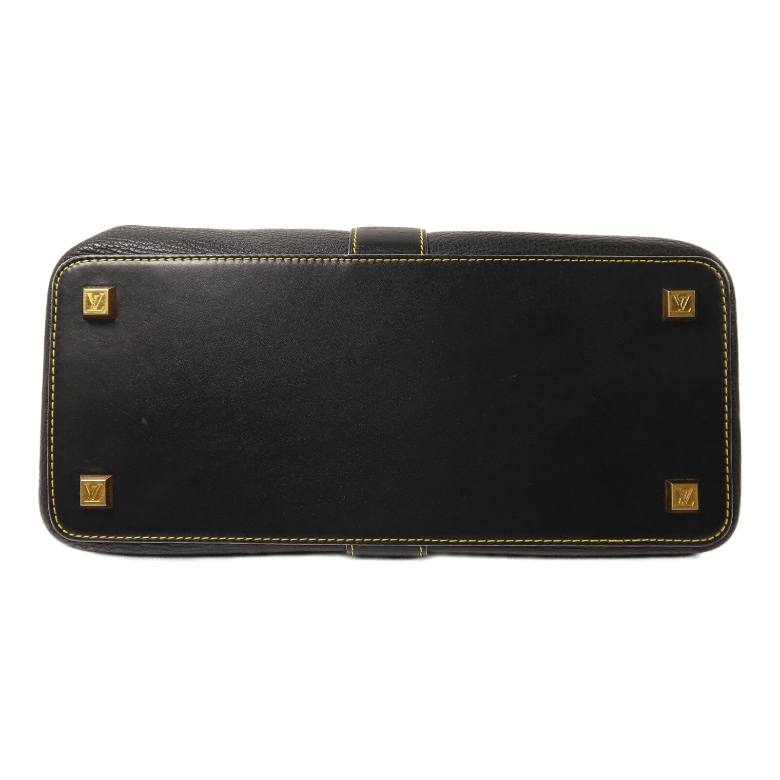LOUIS VUITTON Suhali Lingenieux PM手挽袋