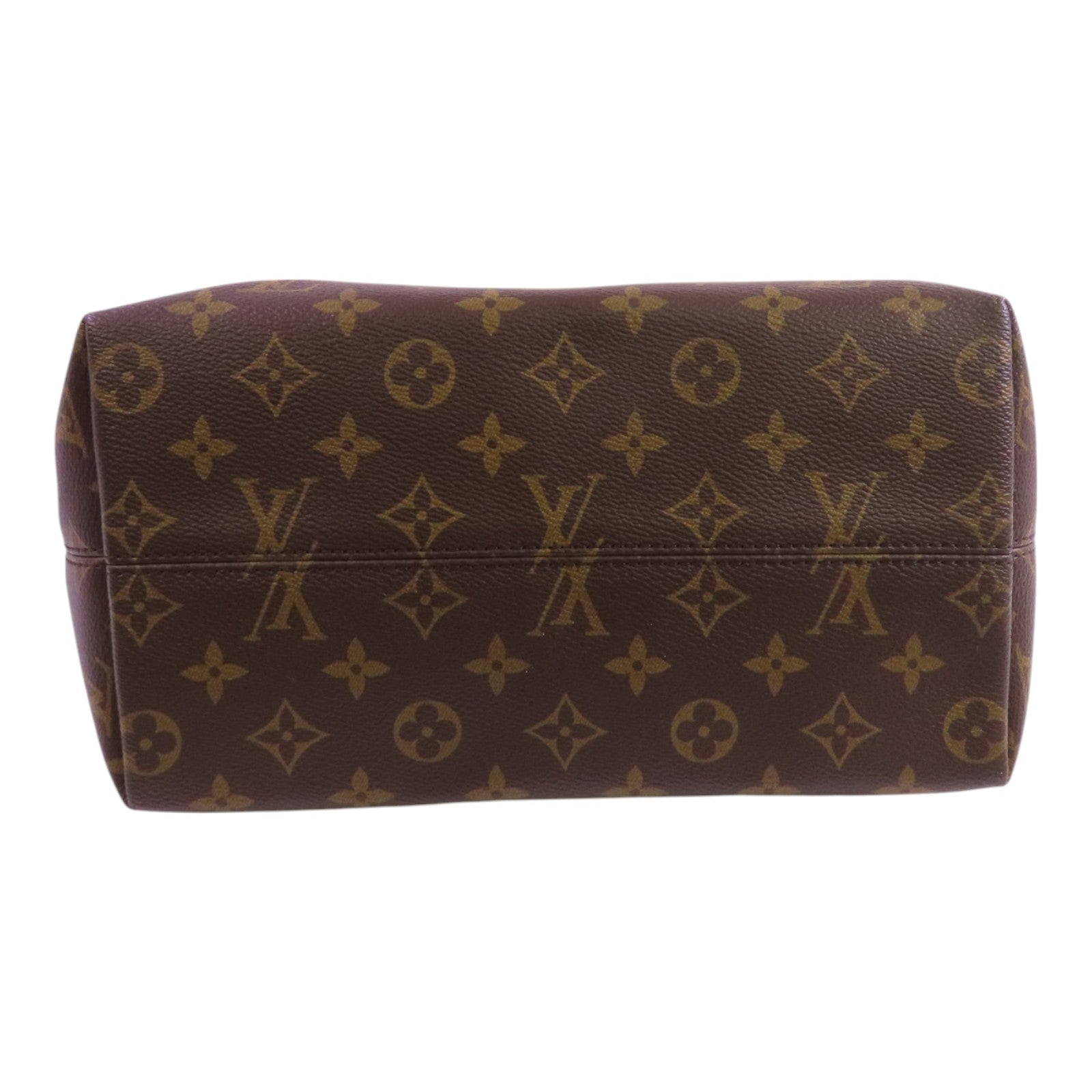 LOUIS VUITTON LV GHW Iena PM Tote Bag Shoulder Bag M42268 Monogram