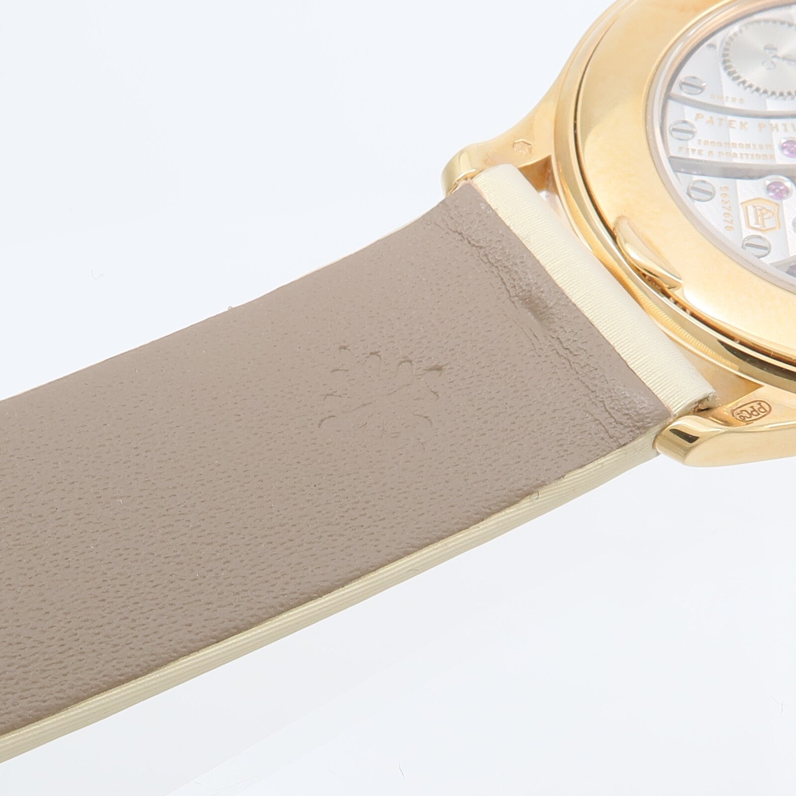 PATEK PHILIPPE Calatrava 4897R-010