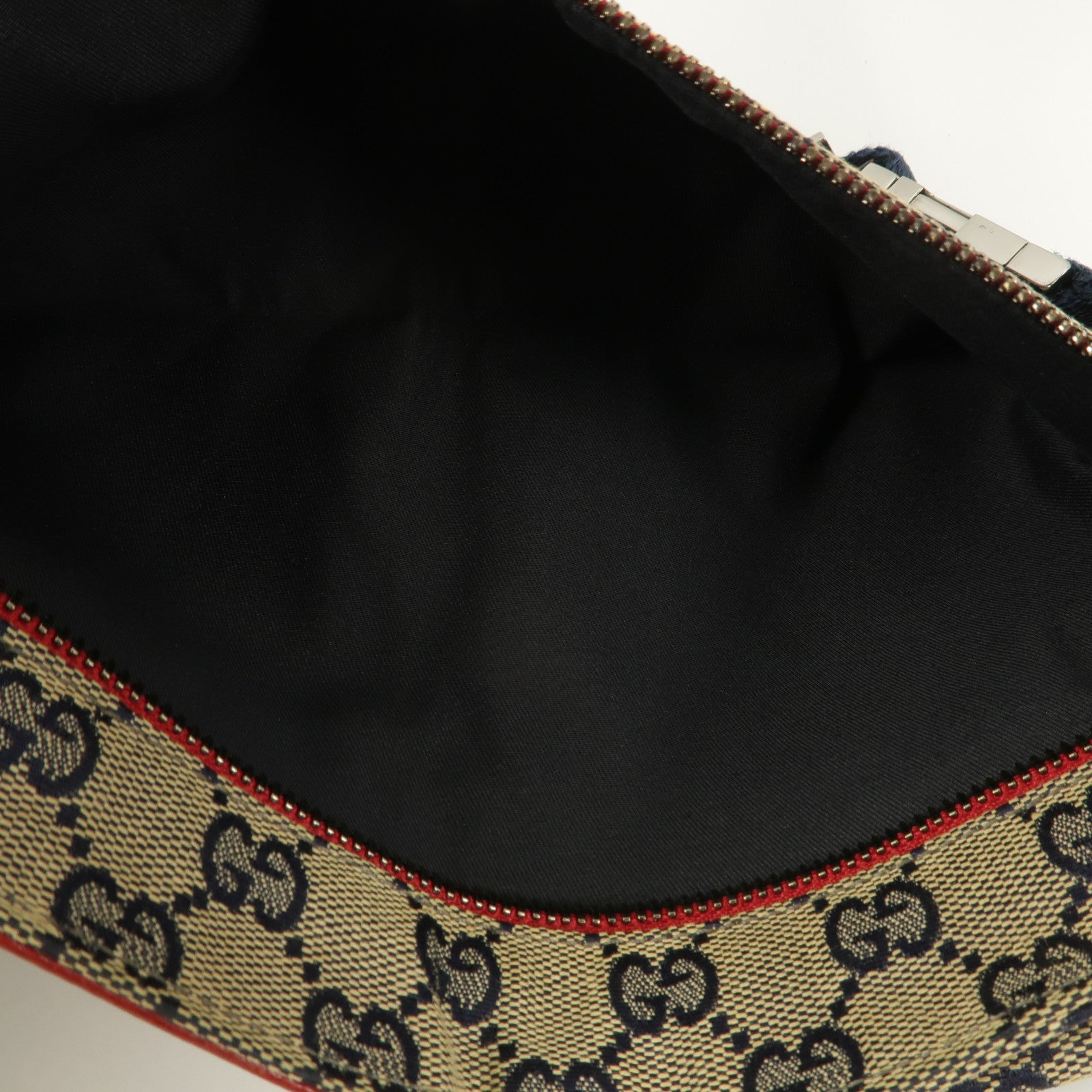 GUCCI 帆布Waist Bag腰包