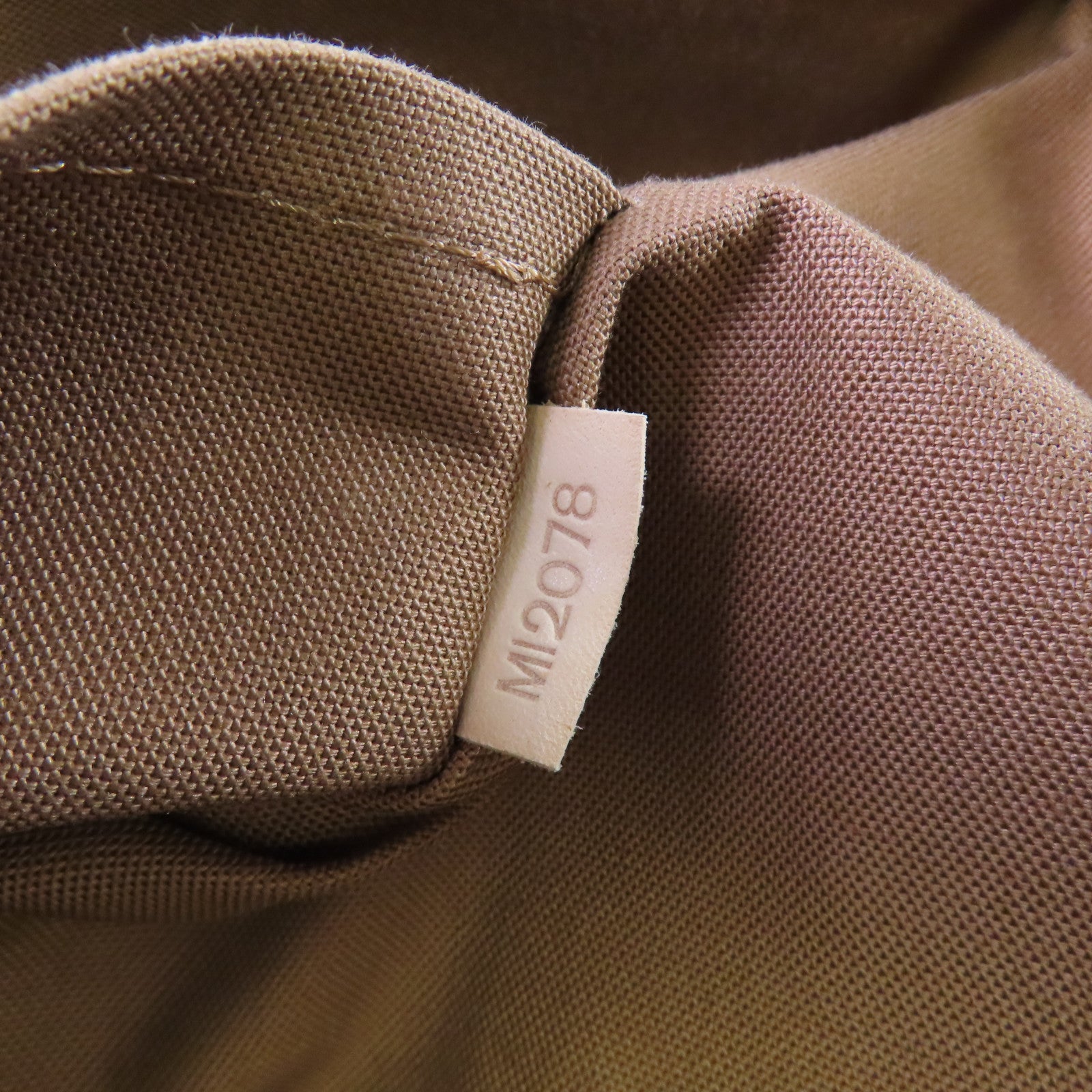 LOUIS VUITTON Monogram Palermo GM Shoulder Bag金扣肩背袋啡色