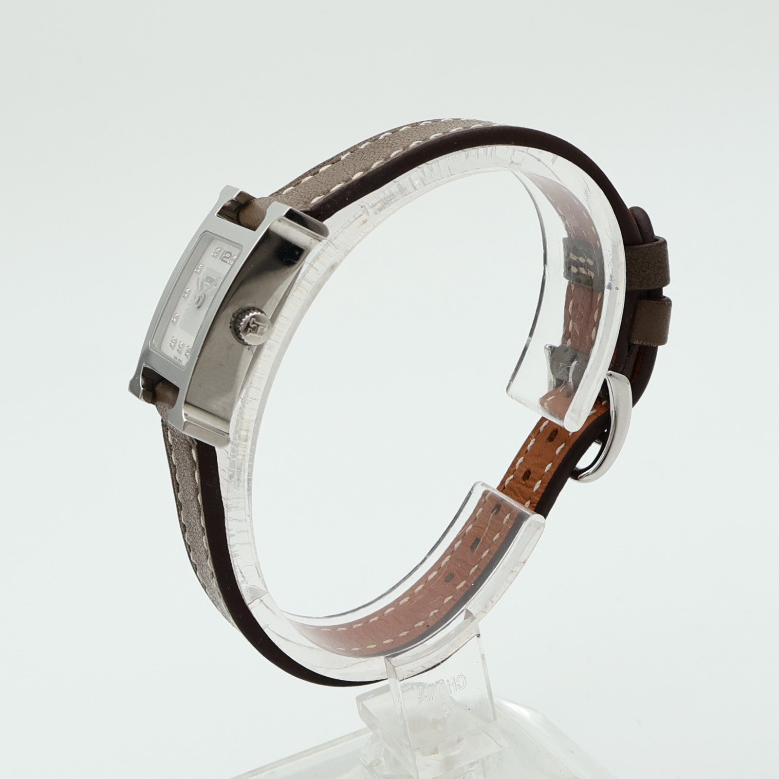 HERMES Heure H Watch HH1.110