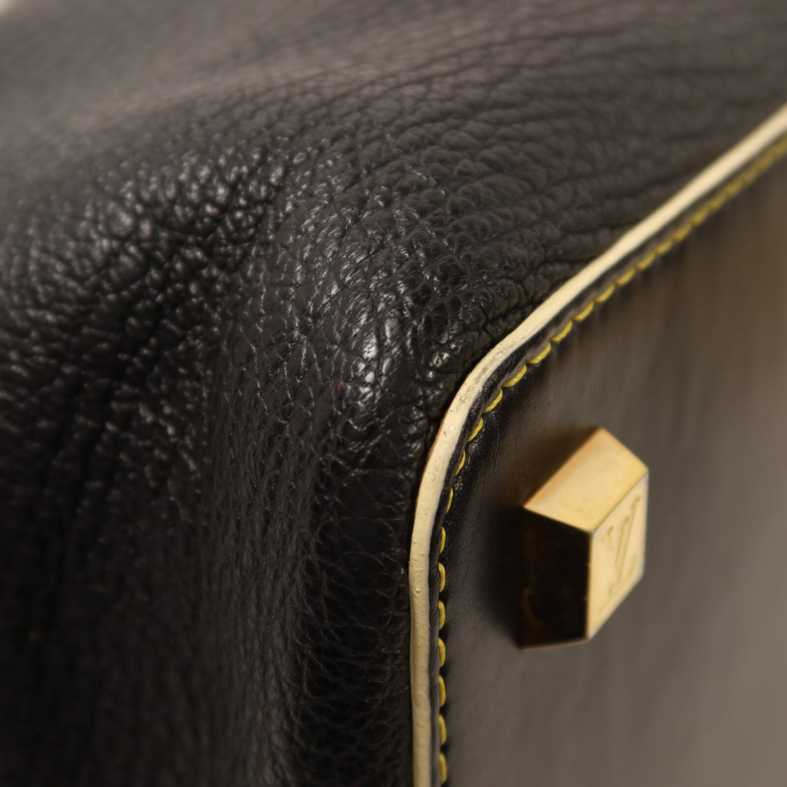 LOUIS VUITTON Suhali Lingenieux PM手挽袋