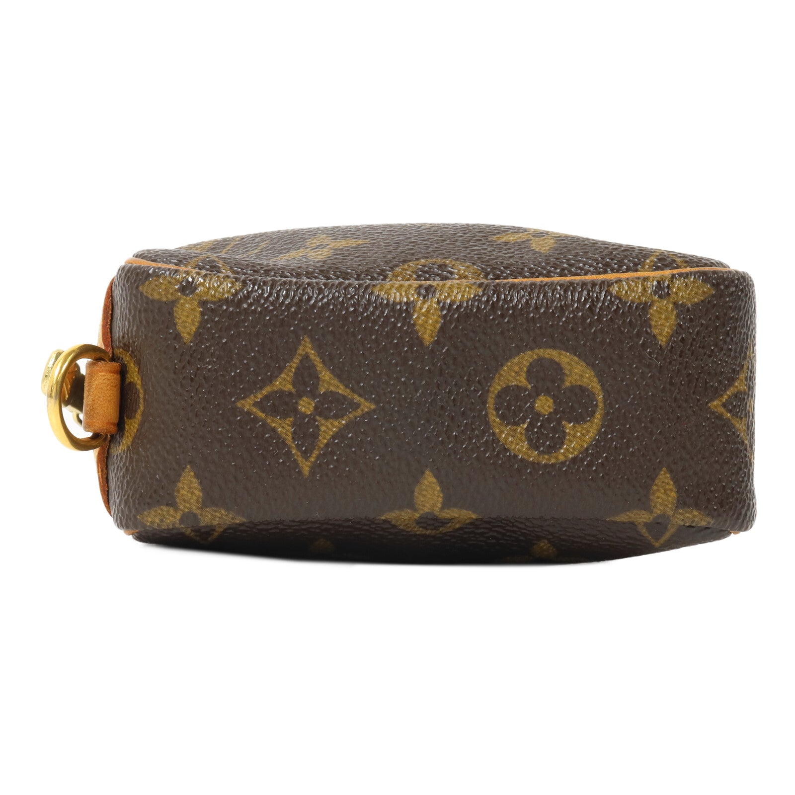 LOUIS VUITTON Monogram Trousse Wapity Pouch手拿包