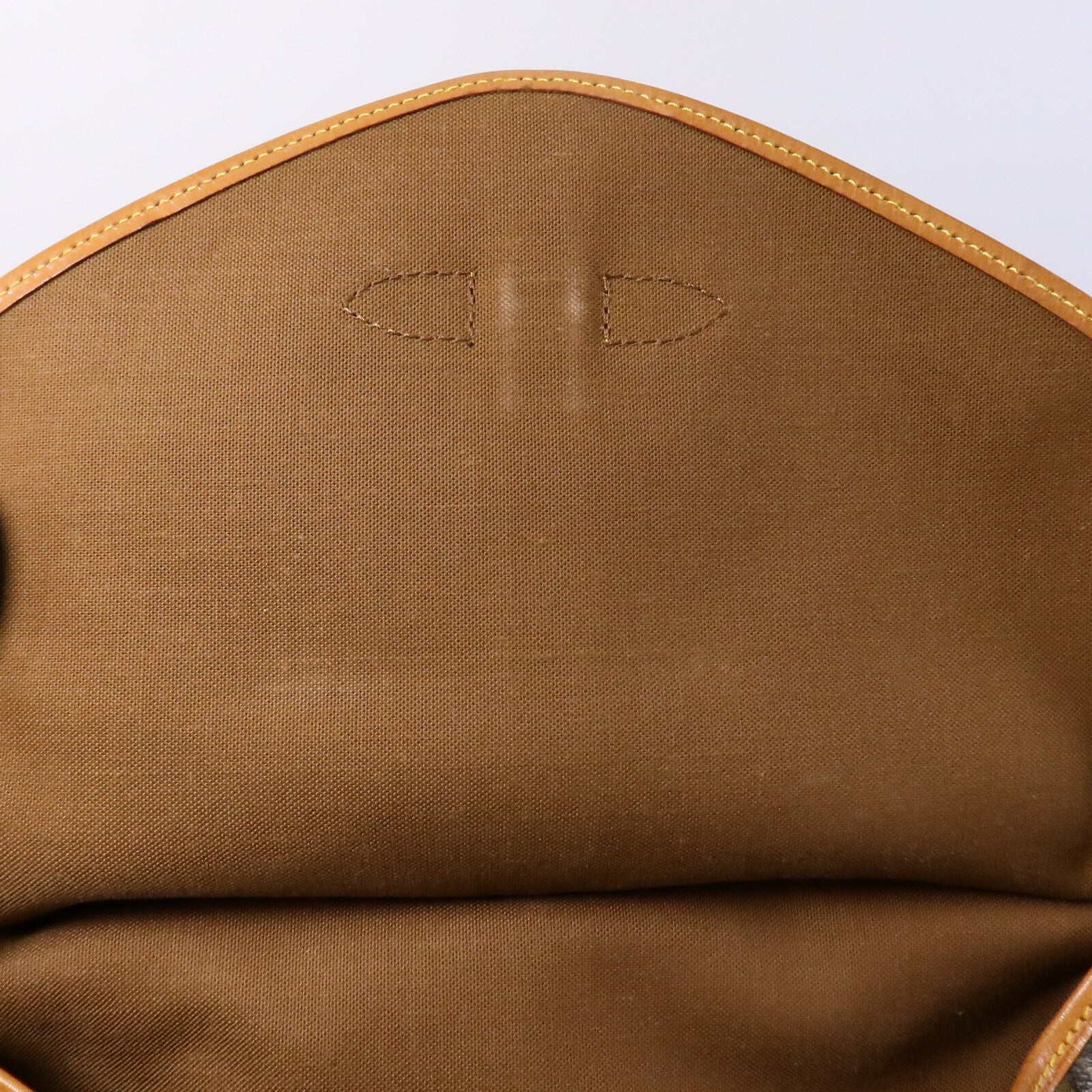 LOUIS VUITTON Monogram Saumur 30肩背袋