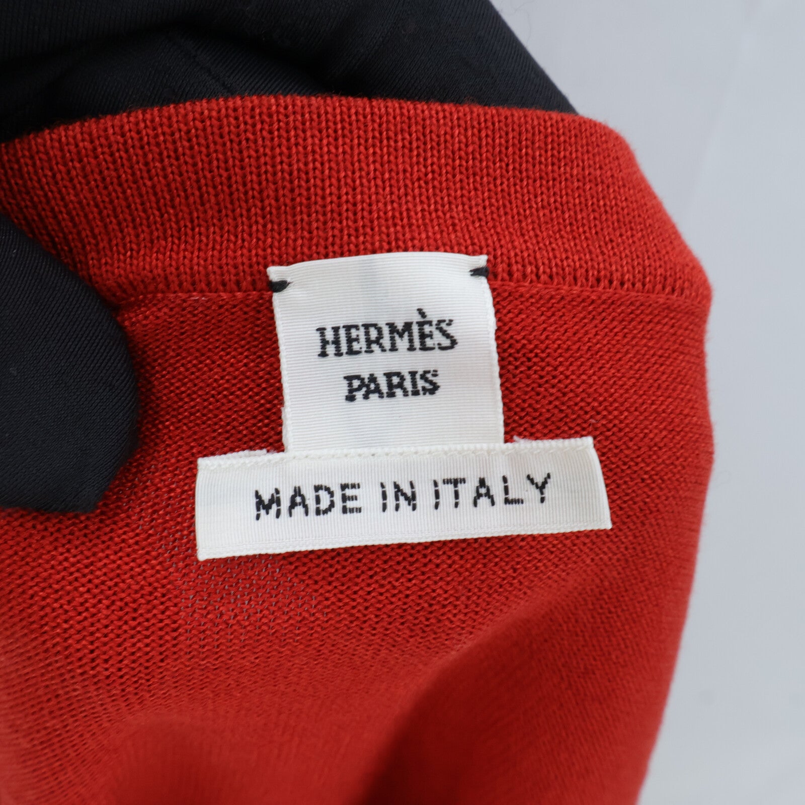 HERMES 22SS Grand Tralala Twillaine上衣