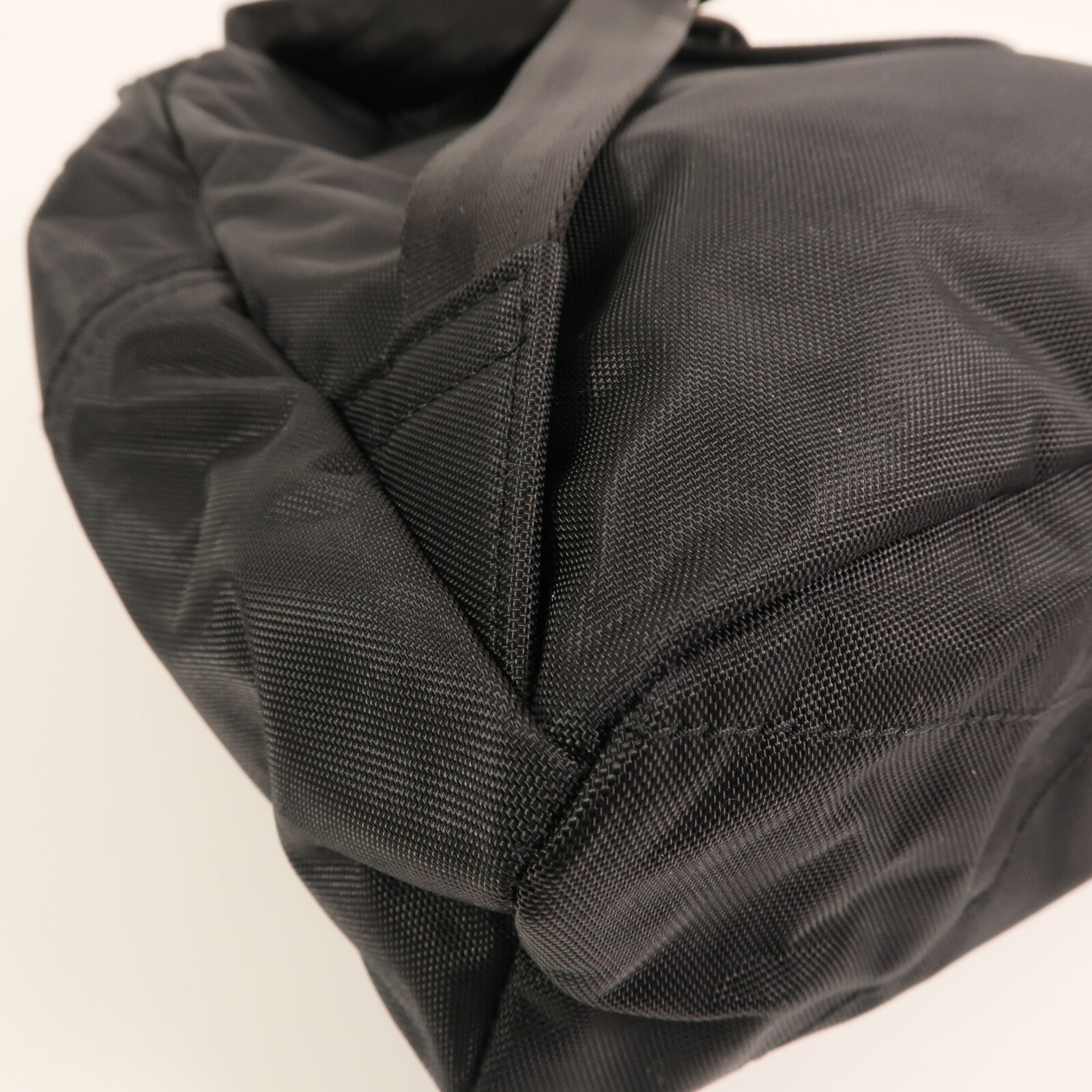 MARC JACOBS 尼龍Backpack金扣背包