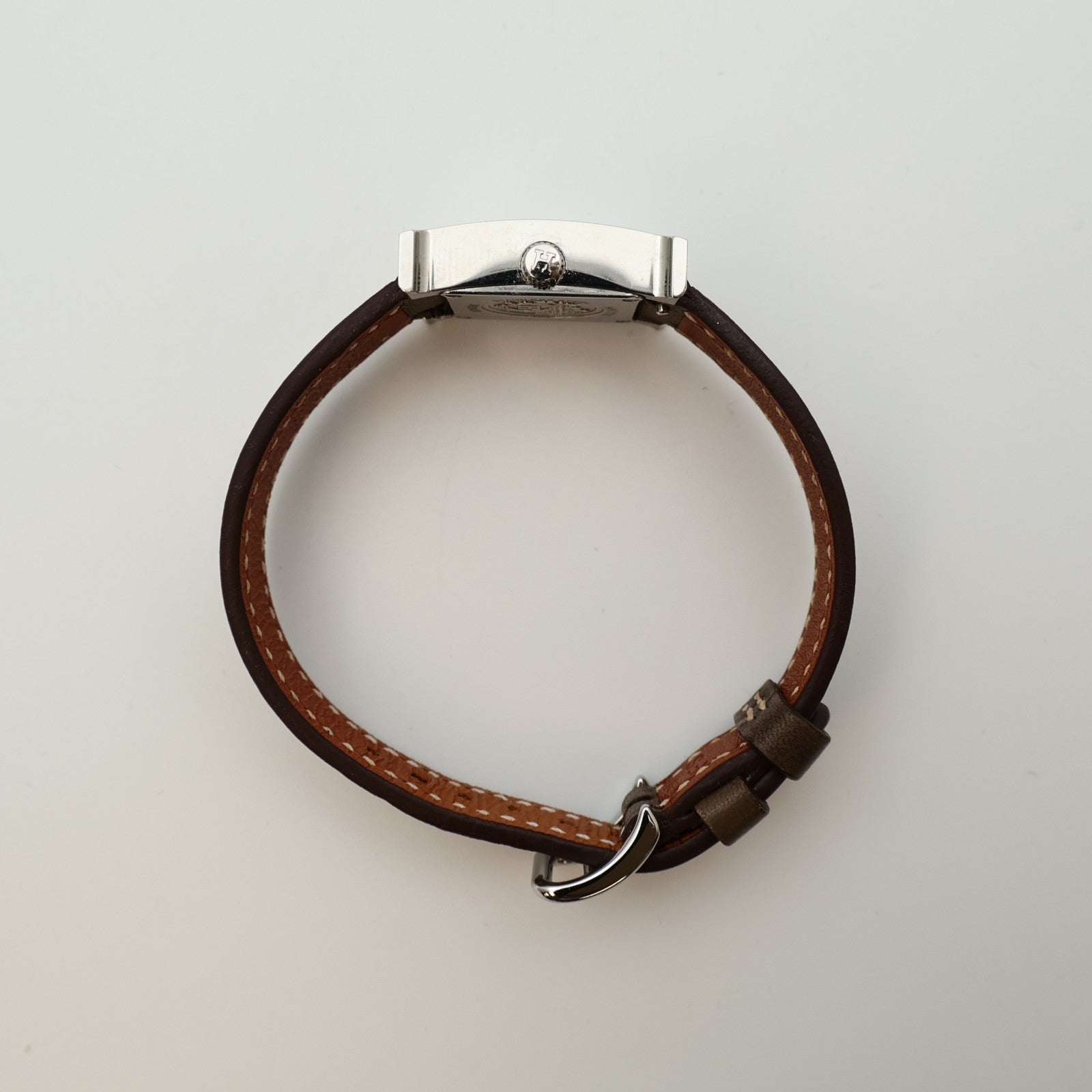 HERMES Heure H Watch HH1.110