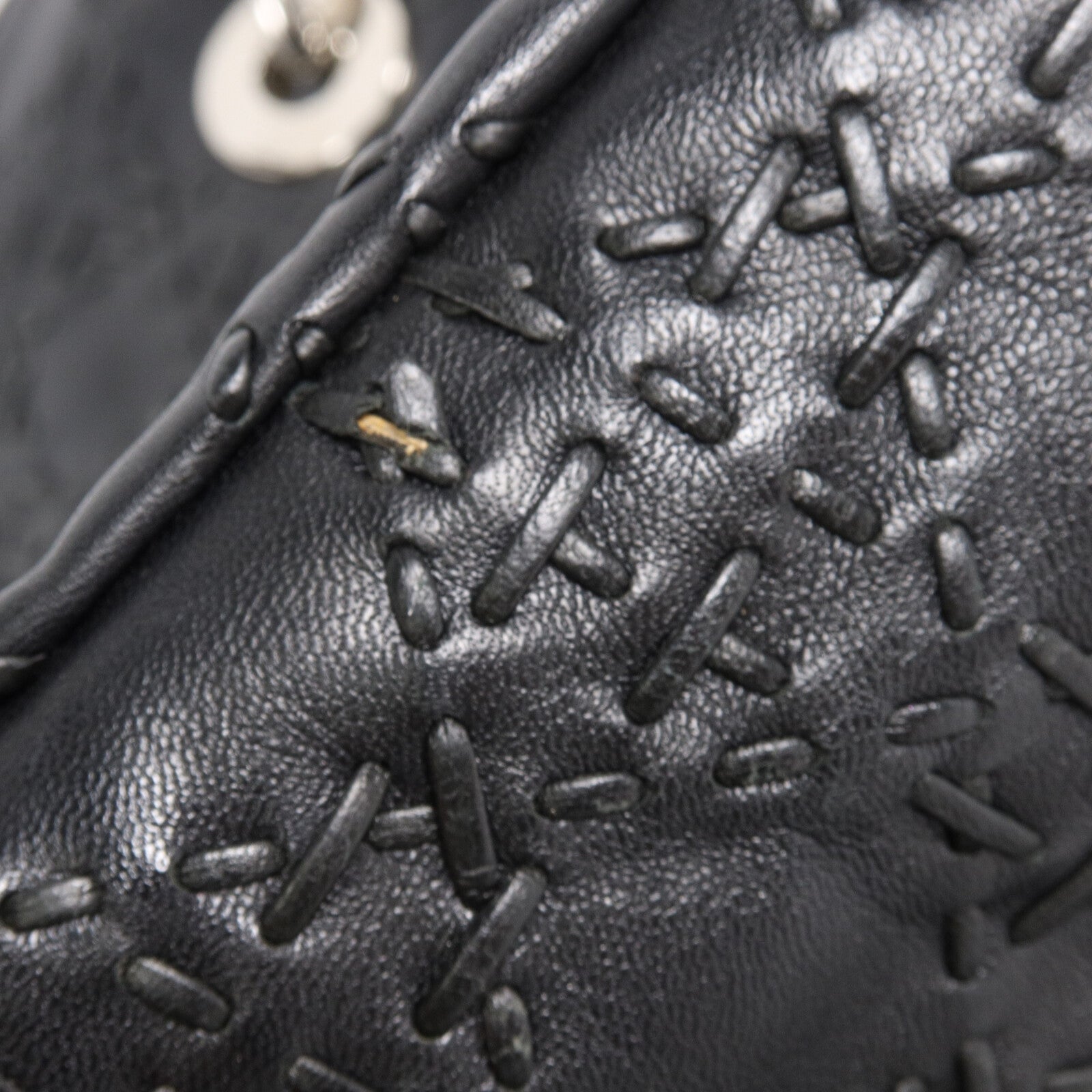 Dior 牛皮皮革Tote Bag手挽袋