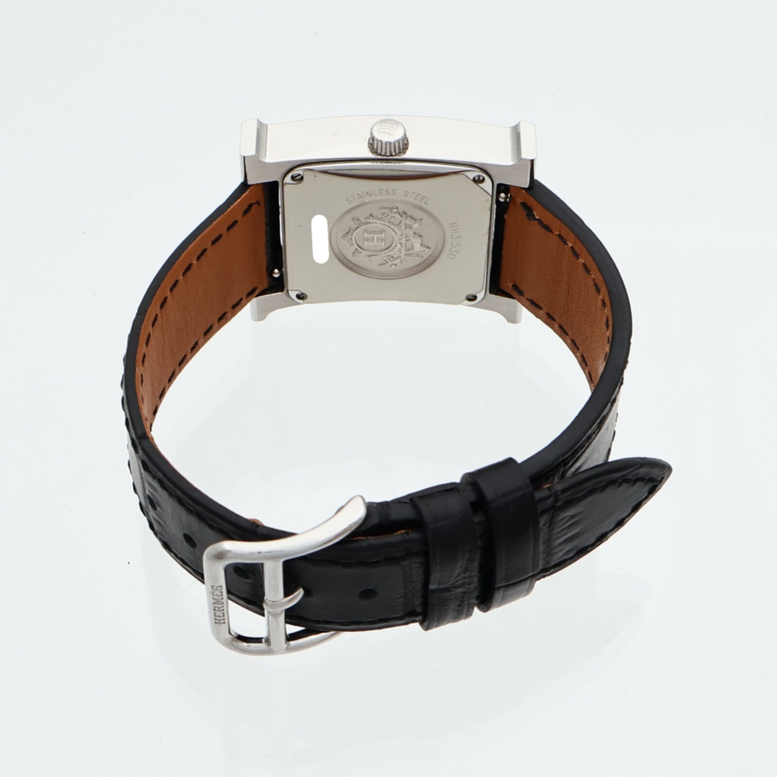 HERMES H watch HH3.530