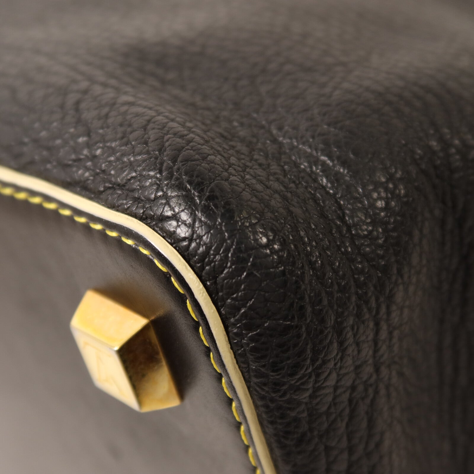 LOUIS VUITTON Suhali Lingenieux PM手挽袋