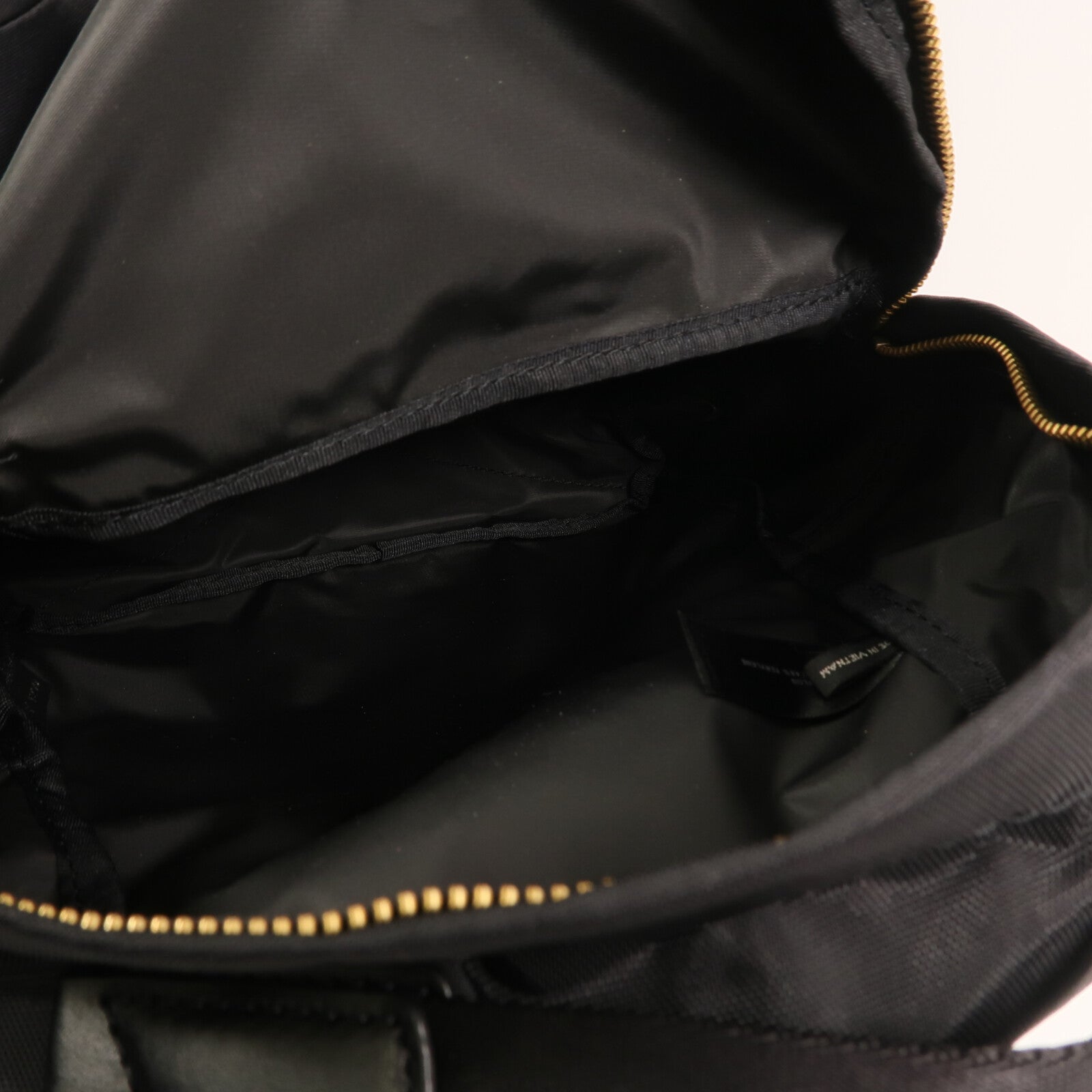 MARC JACOBS 尼龍Backpack金扣背包