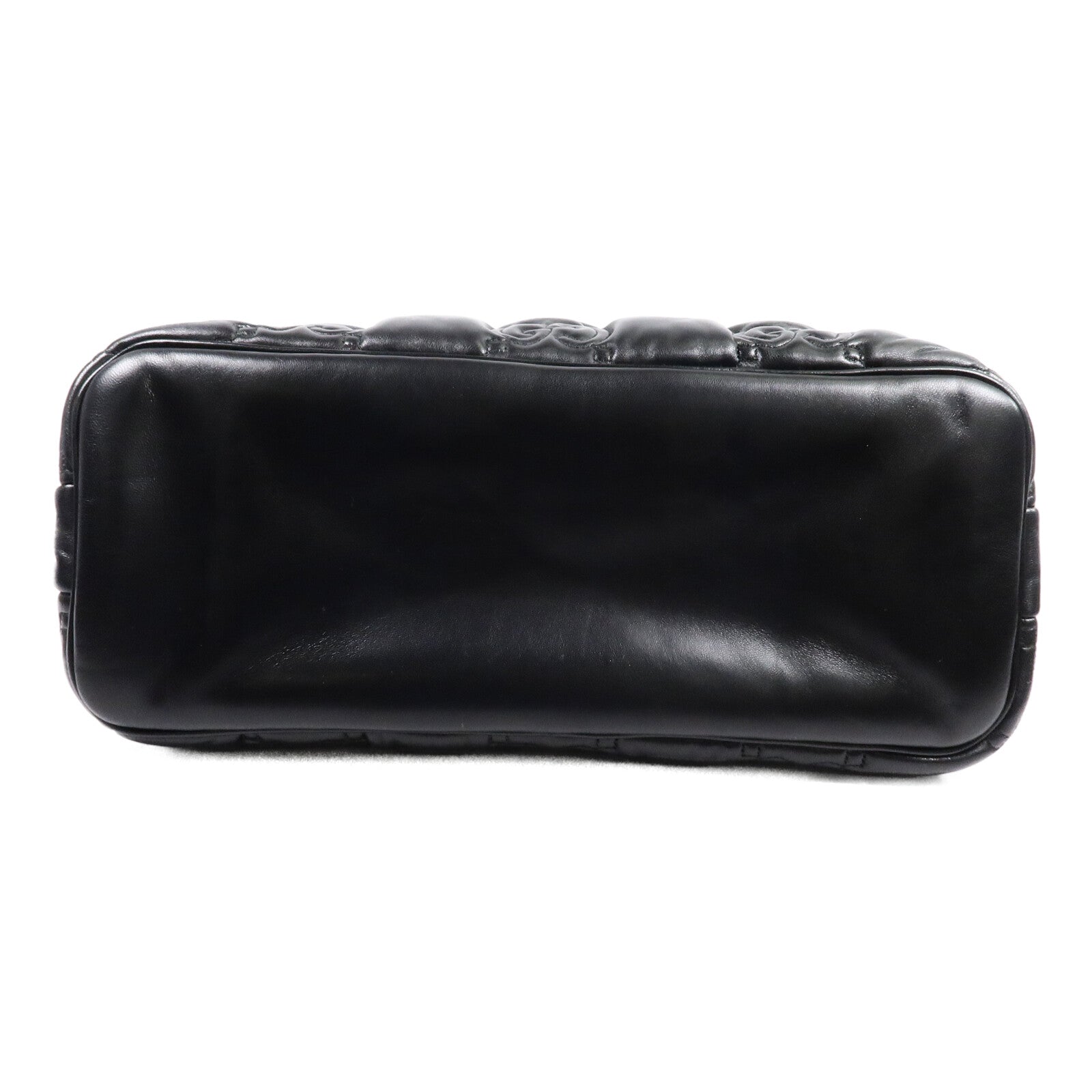 GUCCI 羊皮皮革GG Matelasse Large Tote手挽袋