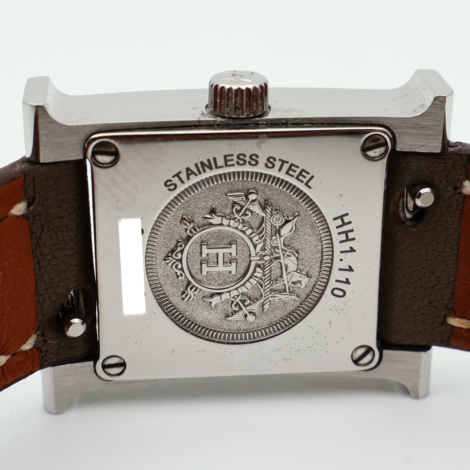 HERMES Heure H Watch HH1.110