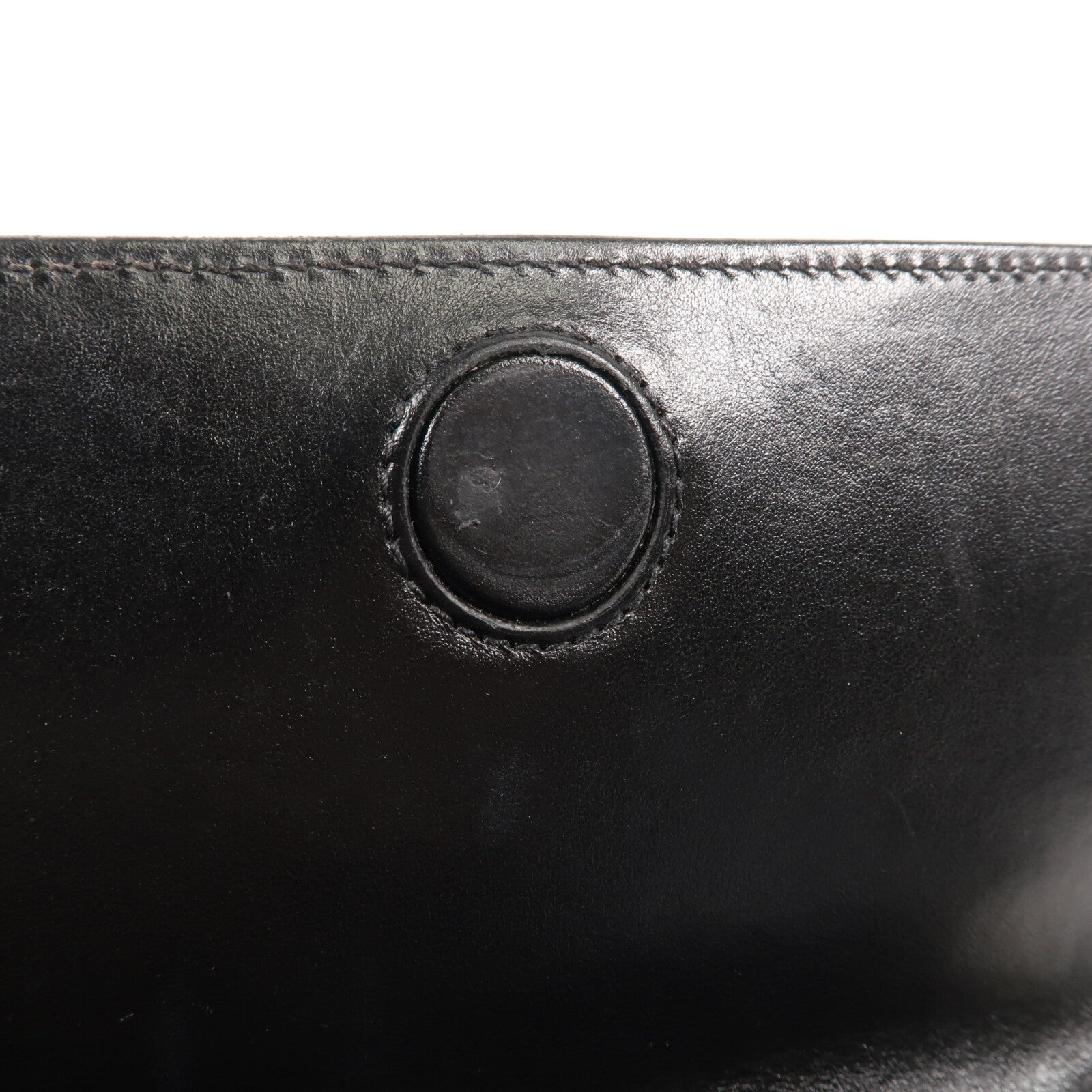 GUCCI 牛皮皮革GG Marmont Mini Bag金扣鏈帶肩背袋