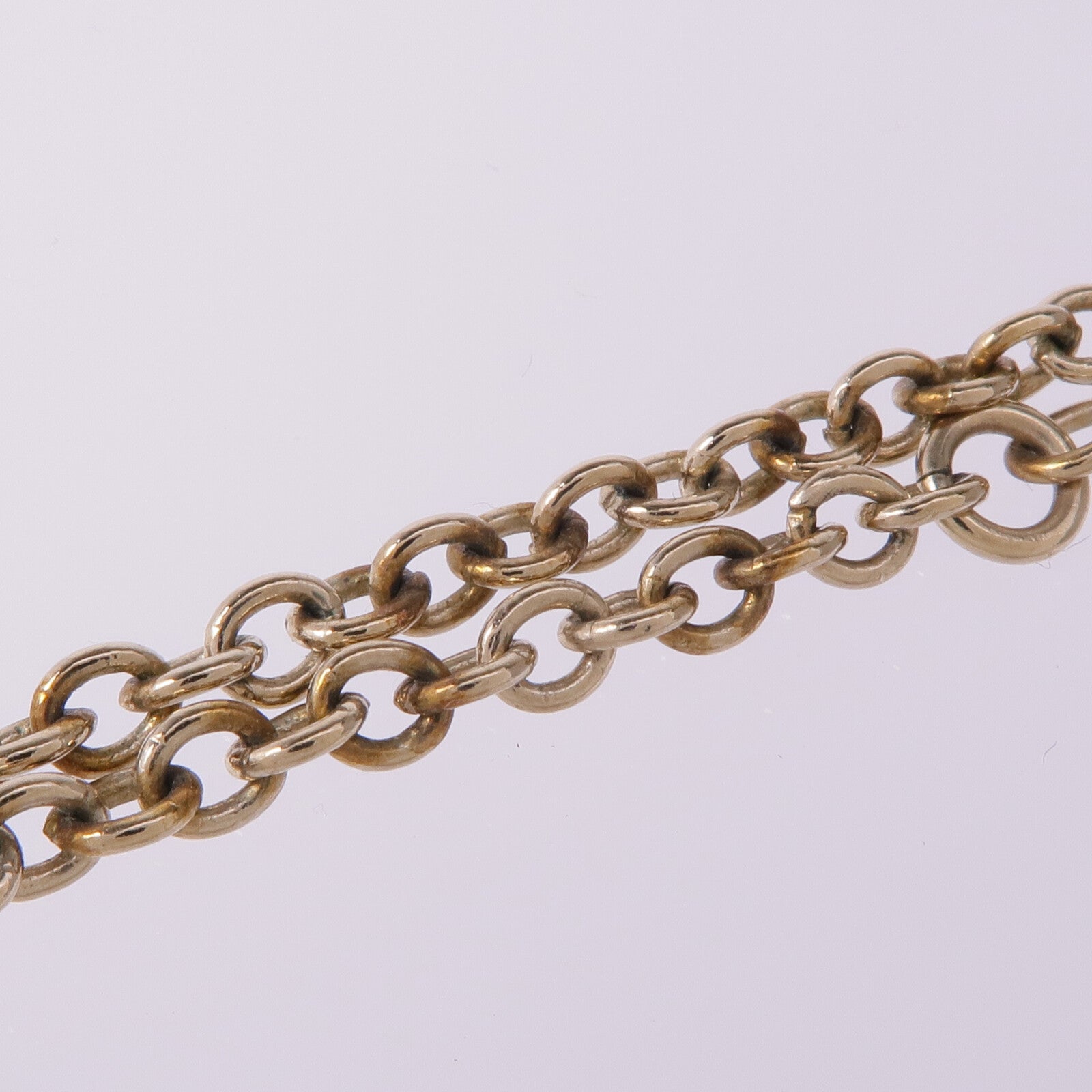 CHANEL 金屬Necklace項鍊