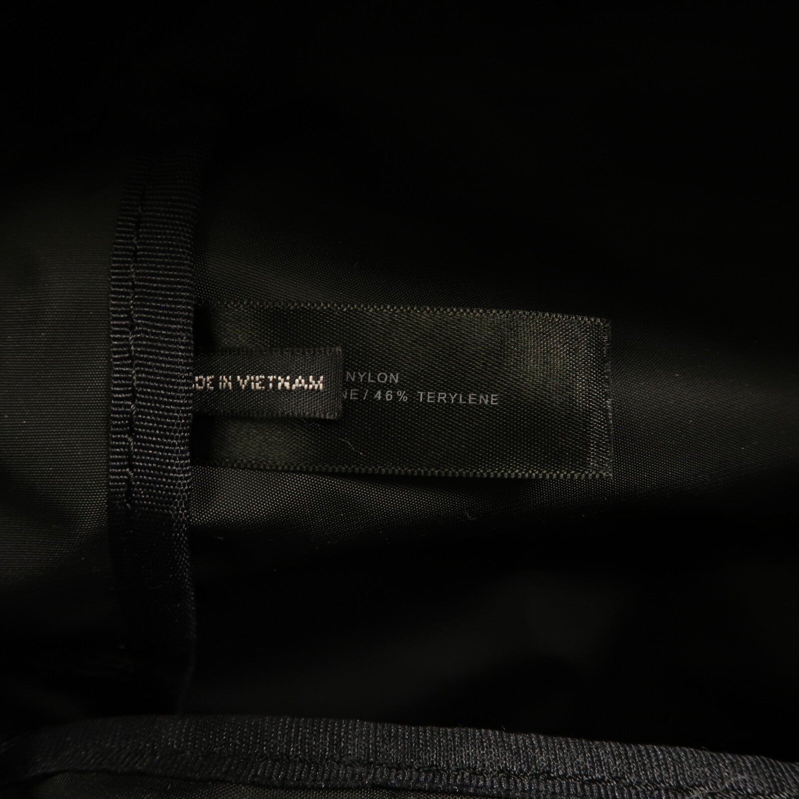 MARC JACOBS 尼龍Backpack金扣背包