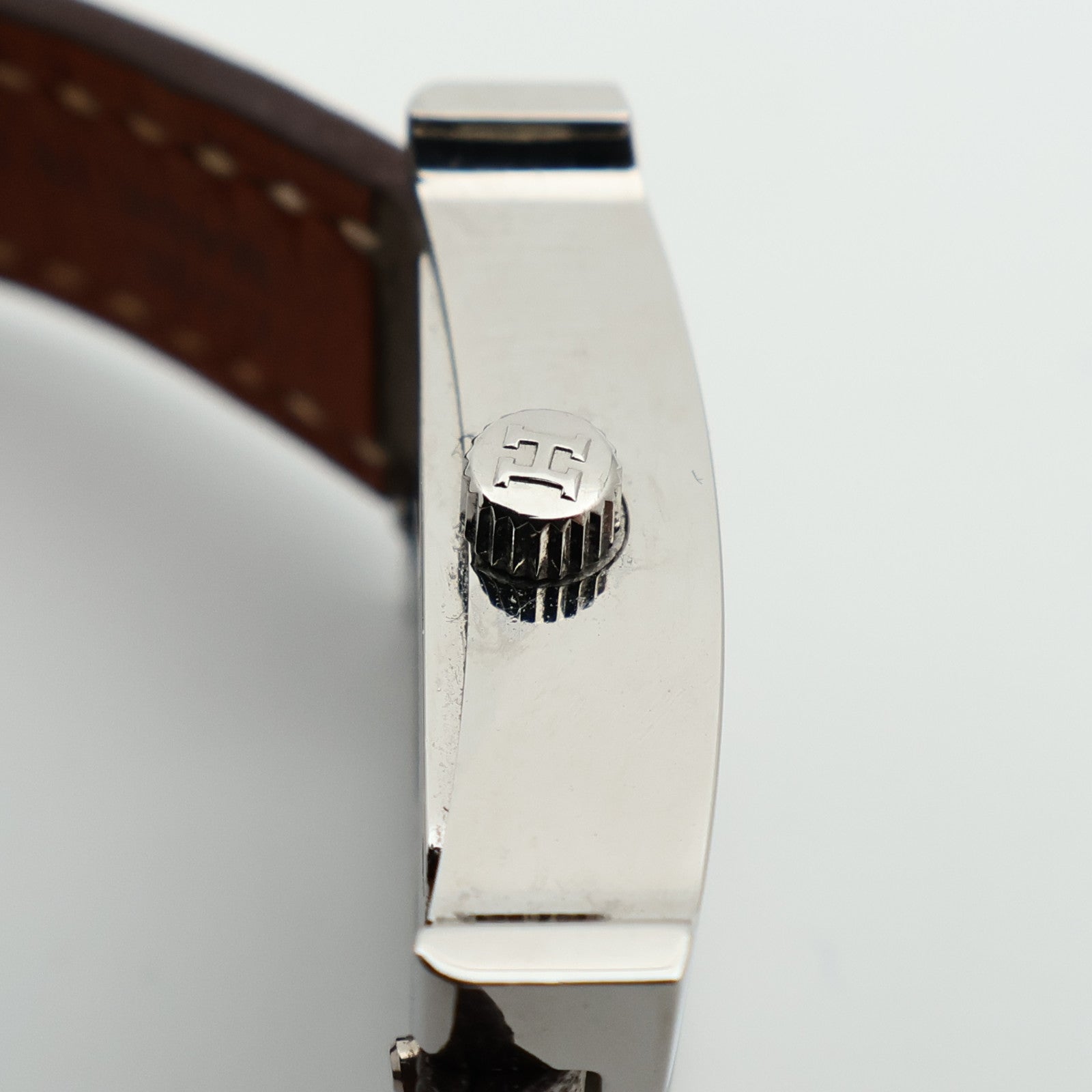 HERMES Heure H Watch HH1.110