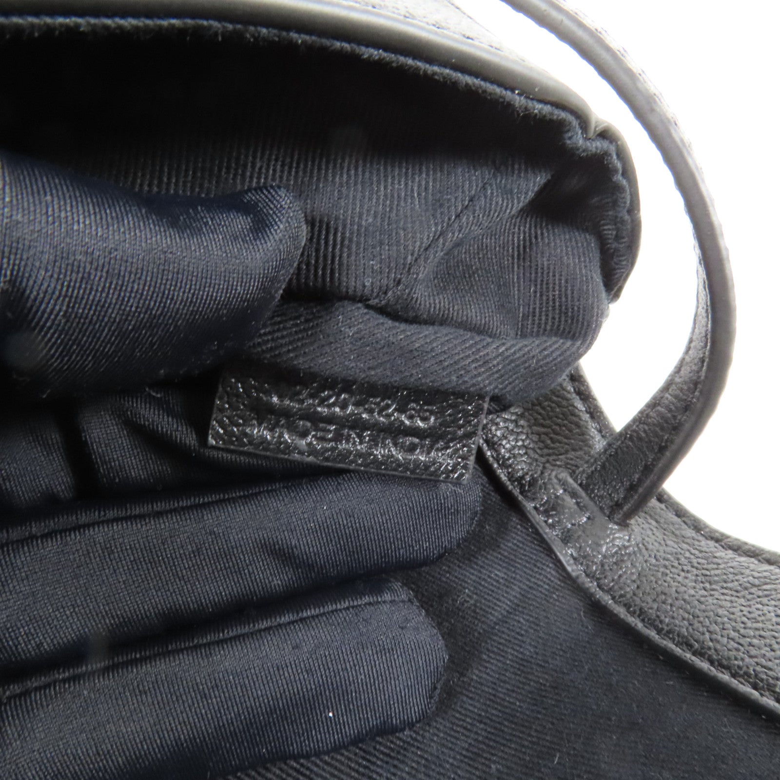 SEE BY CHLOE 牛皮皮革Shoulder Bag金扣肩背袋