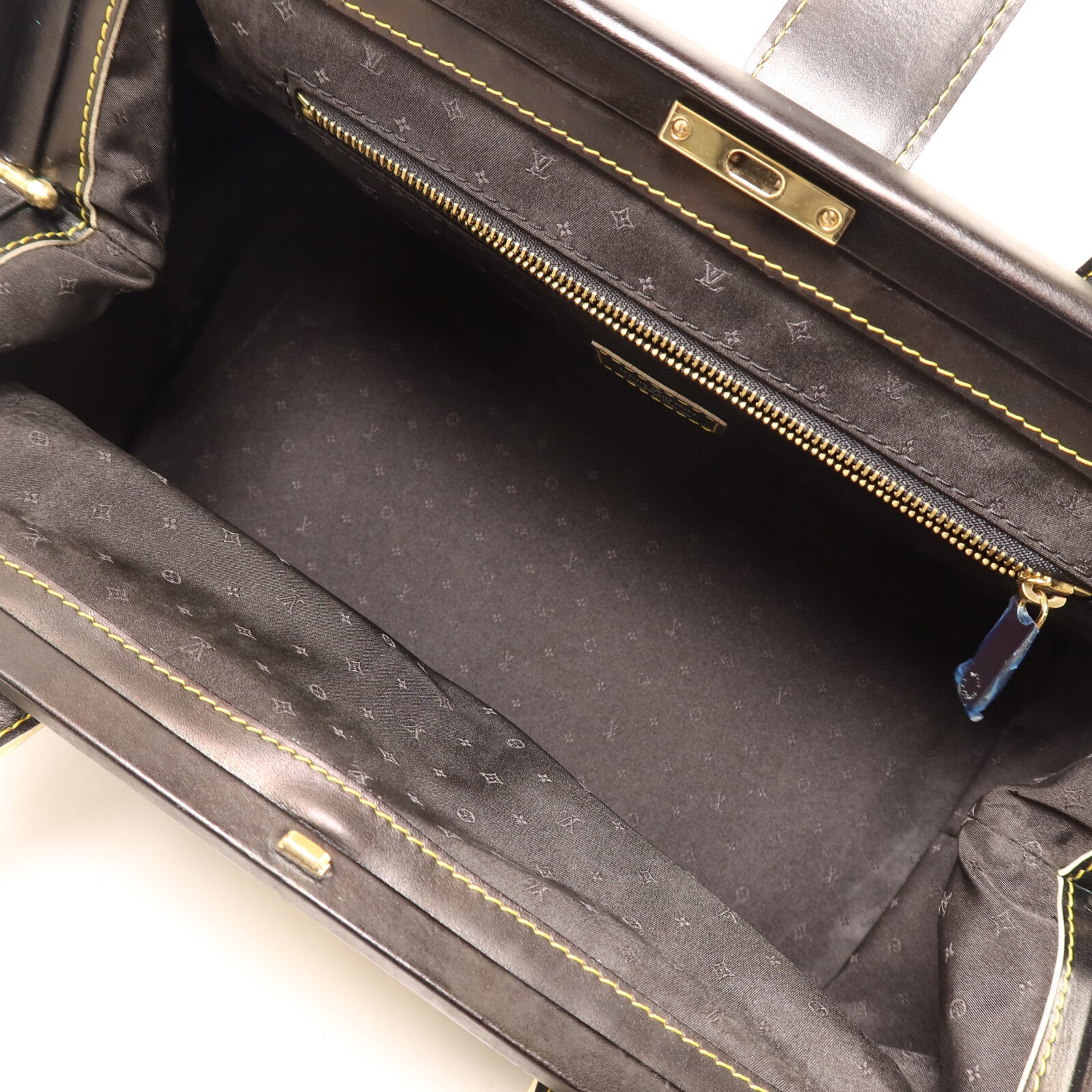 LOUIS VUITTON Suhali Lingenieux PM手挽袋