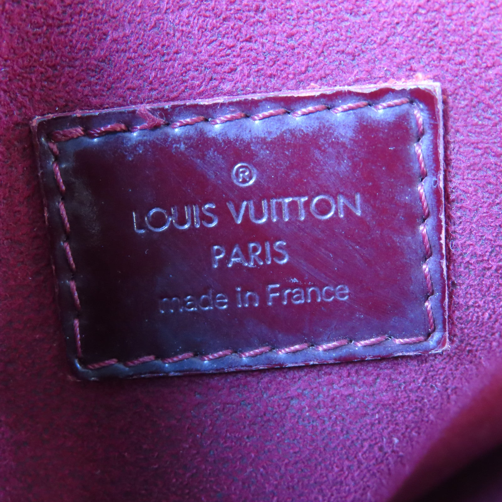 LOUIS VUITTON **【激減優惠】Monogram Mirage Speedy 30金扣手挽袋啡色/紅色