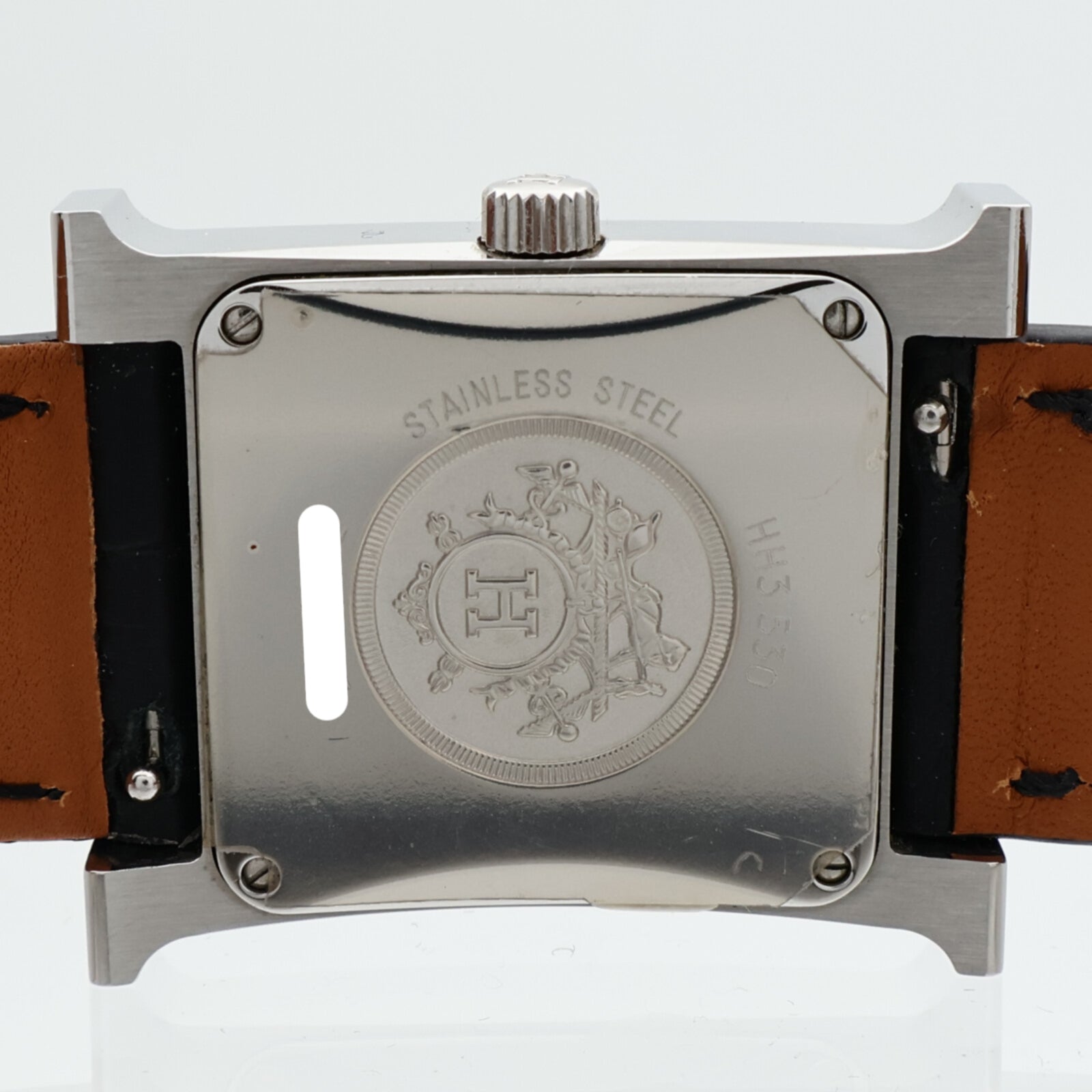 HERMES H watch HH3.530
