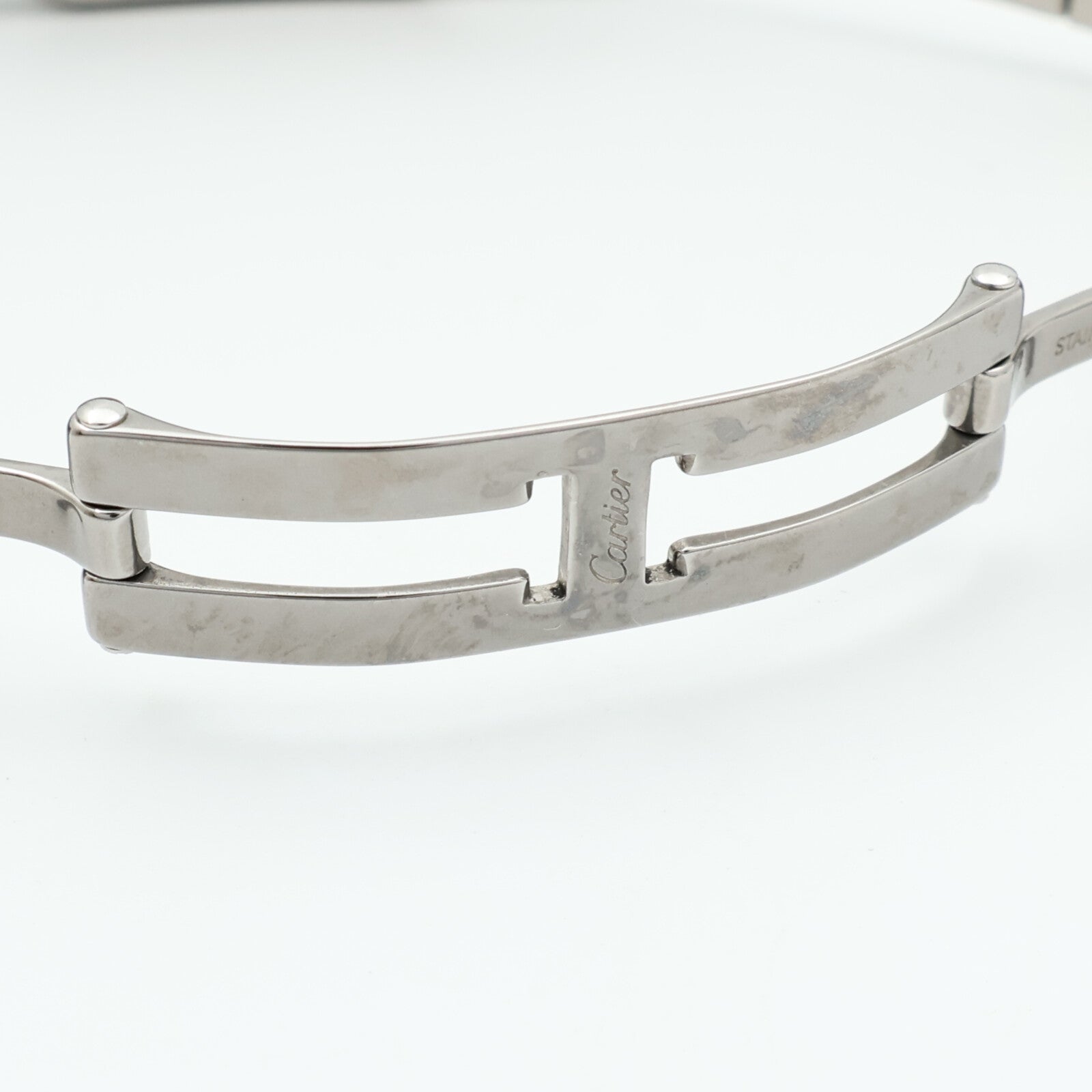 CARTIER Santos Galbee XL W20098D6