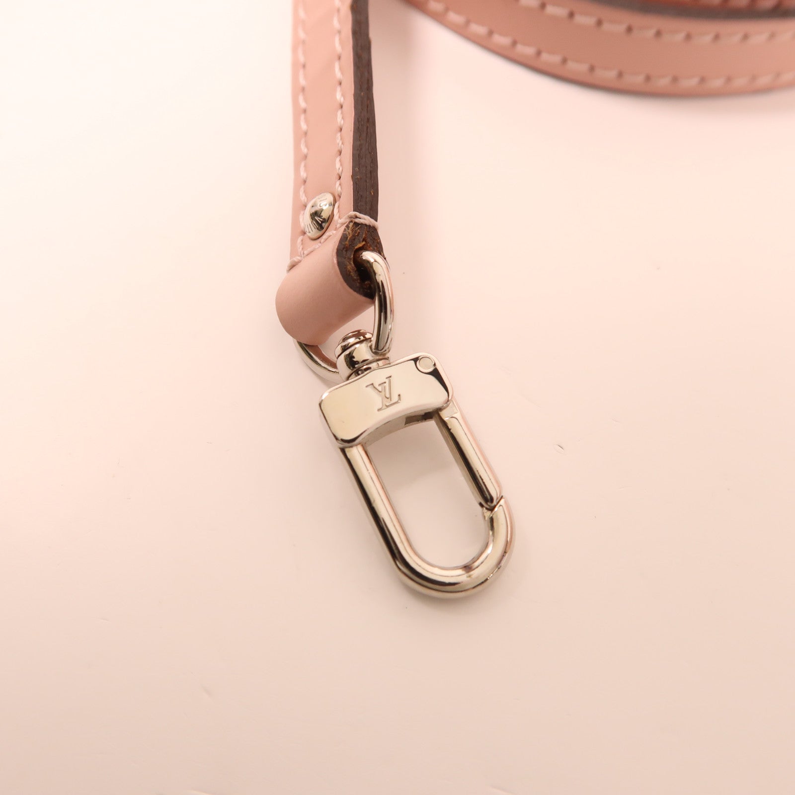 LOUIS VUITTON 【激減優惠】Epi Alma BB銀扣手挽肩背兩用袋