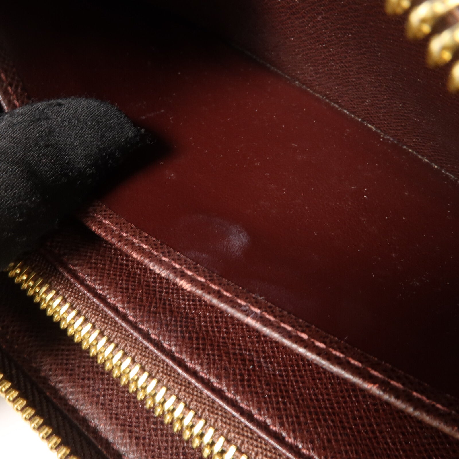 LOUIS VUITTON Monogram Idylle Zipper Long Wallet長錢包