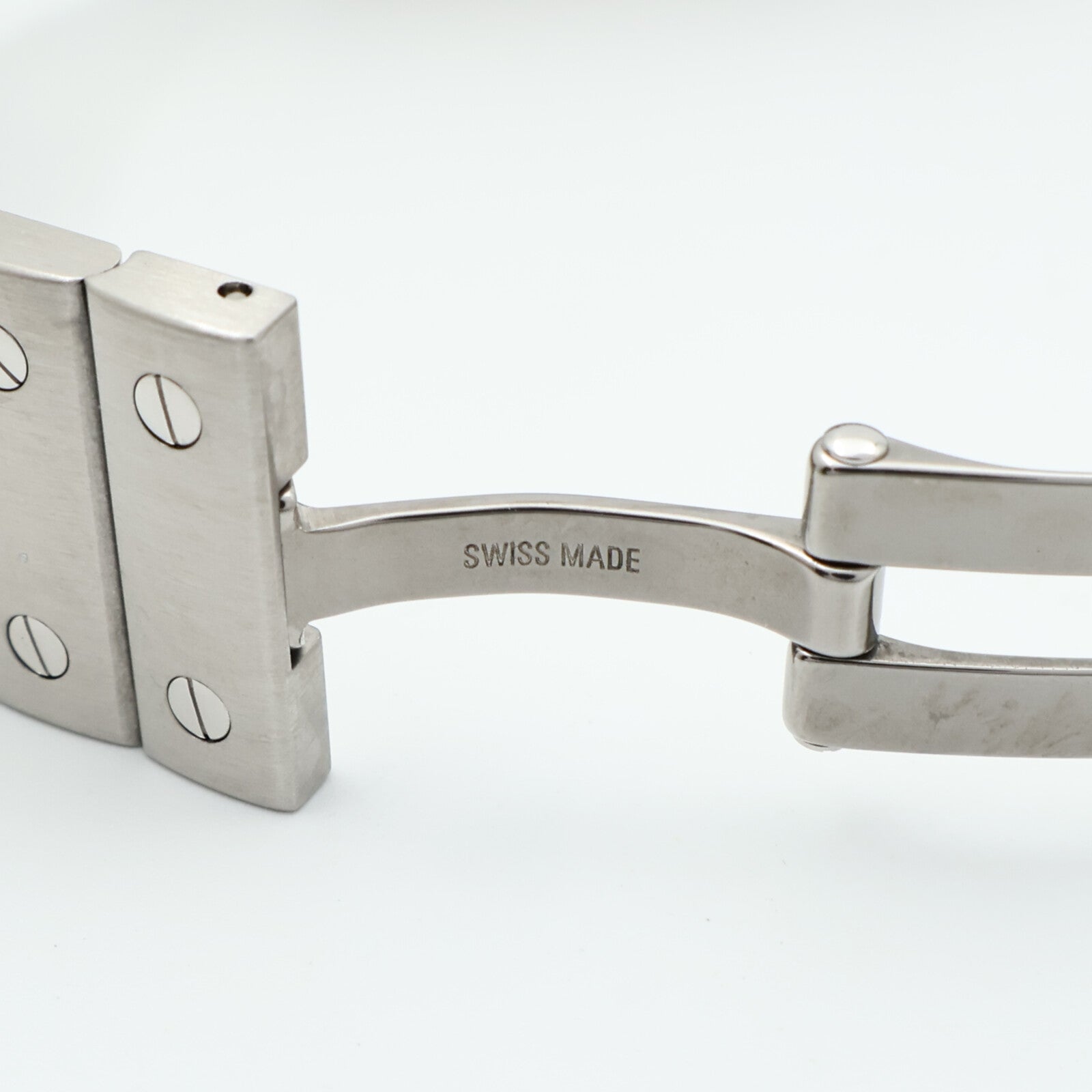 CARTIER Santos Galbee XL W20098D6