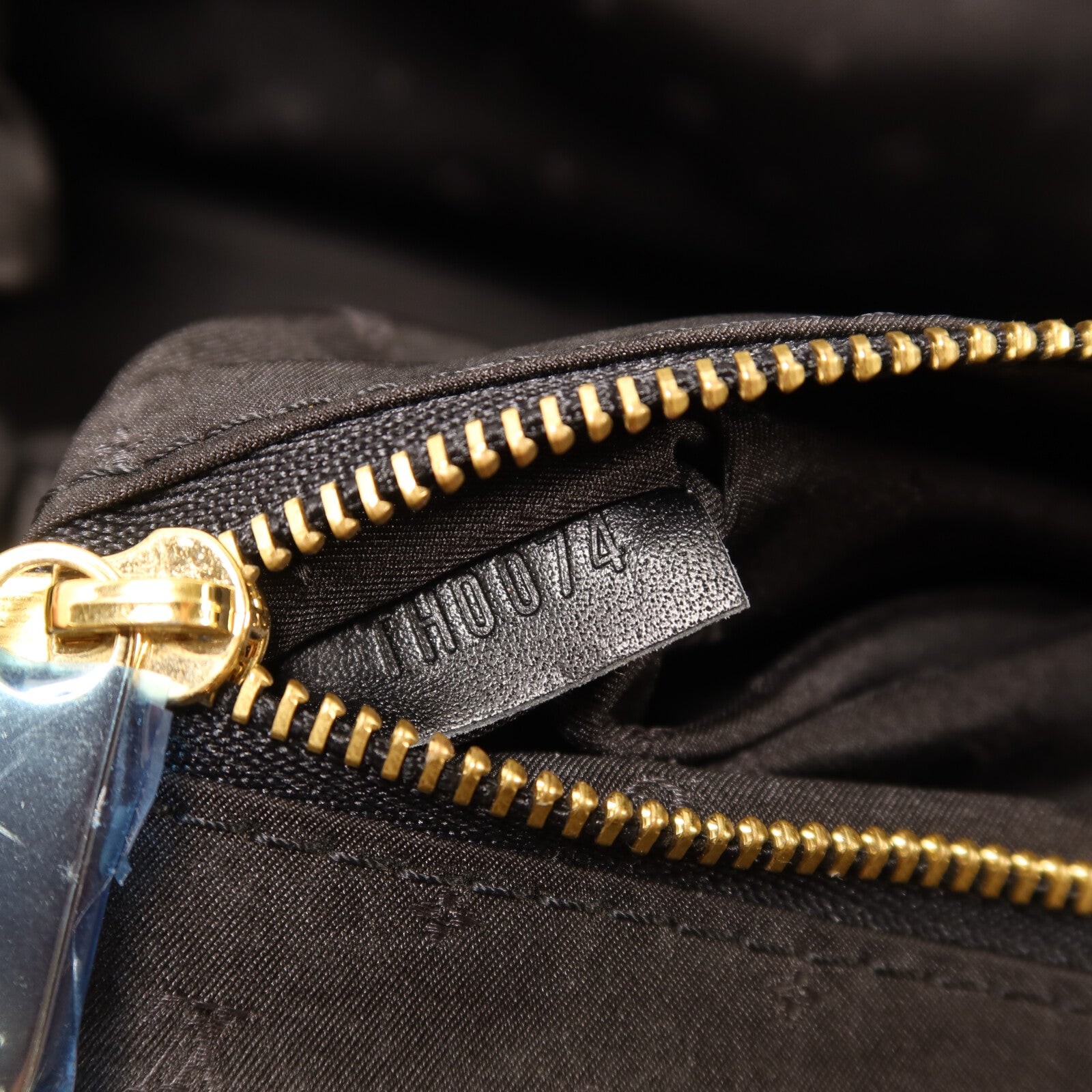 LOUIS VUITTON Suhali Lingenieux PM手挽袋