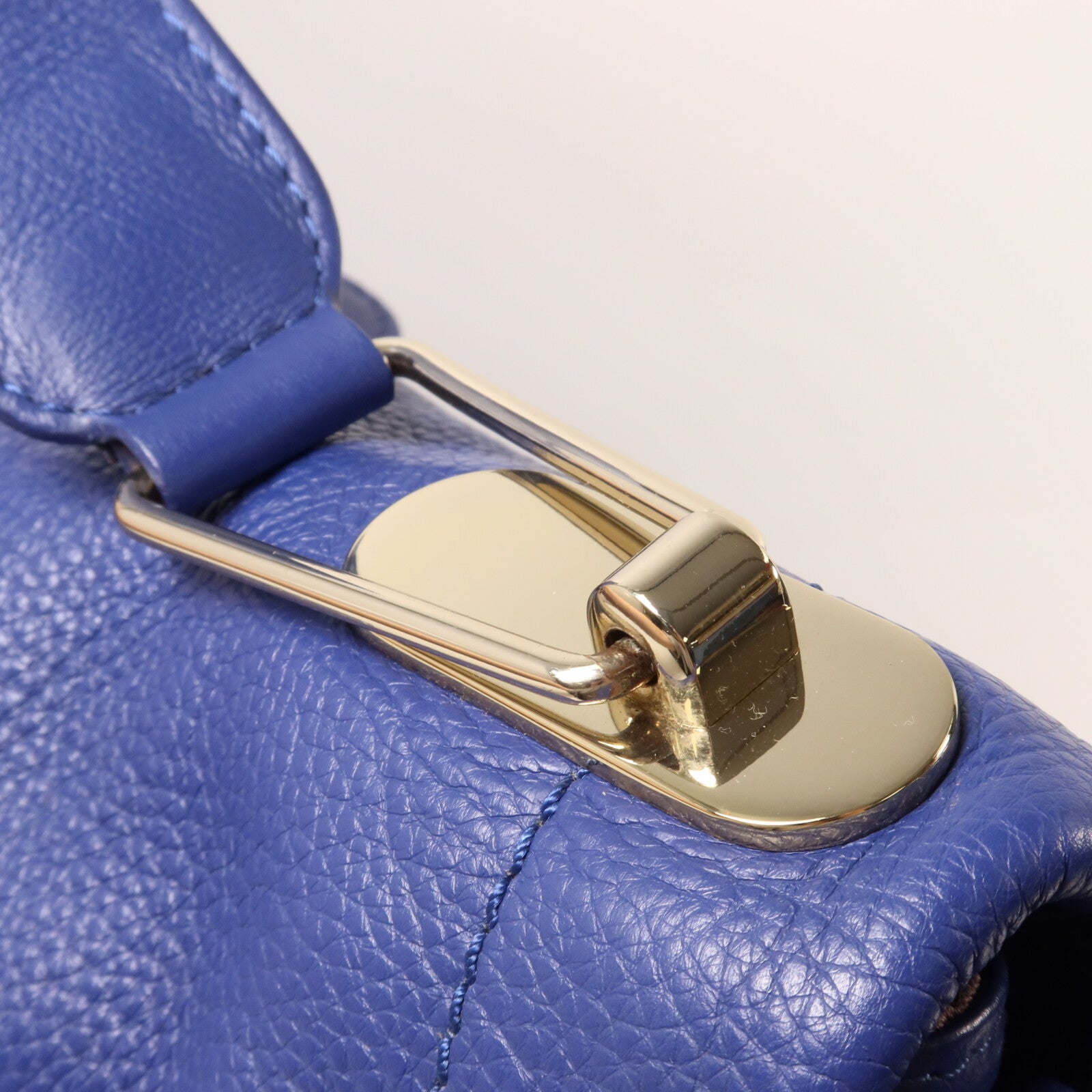 SEE BY CHLOE 牛皮皮革2 Way Shoulder Bag手挽肩背兩用袋