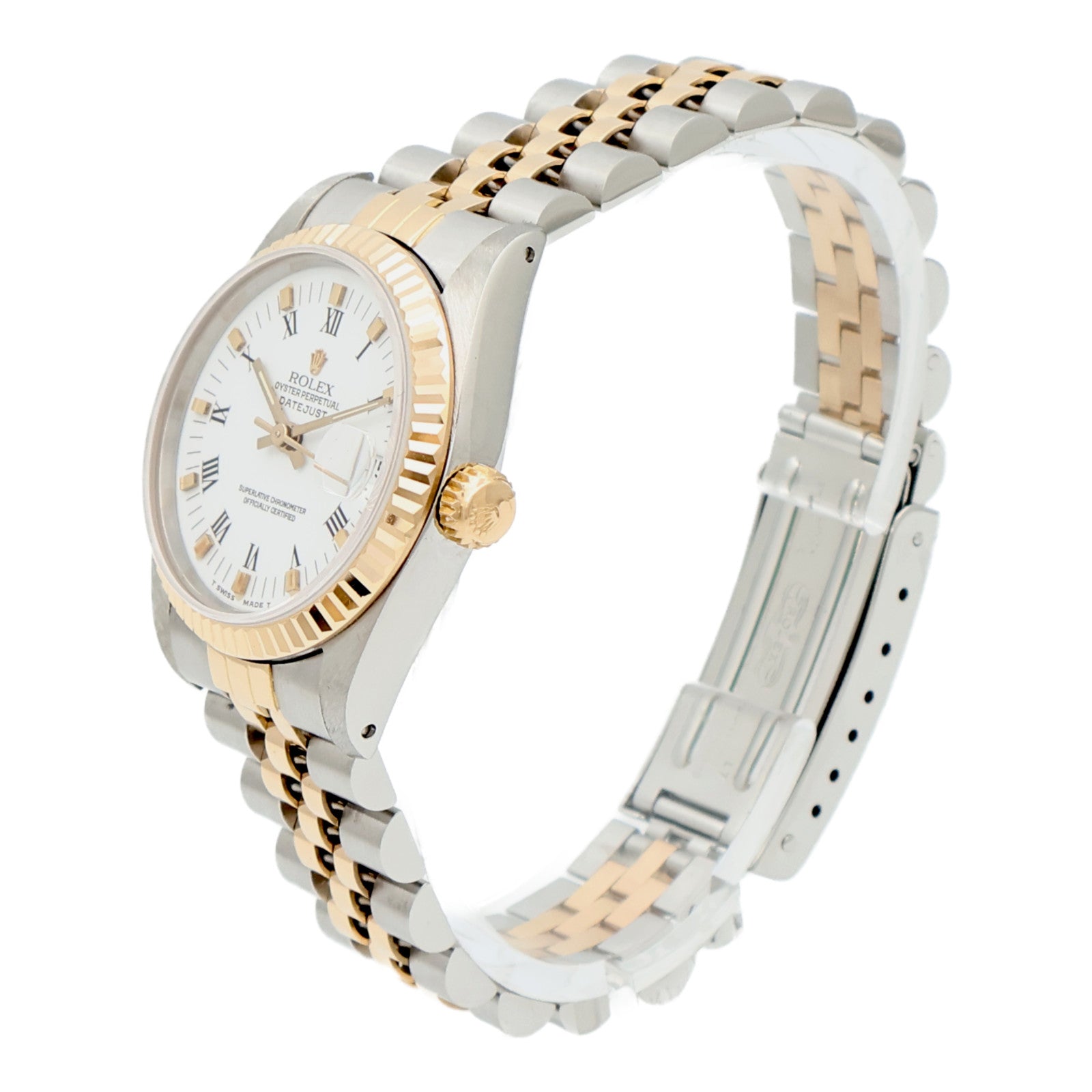 ROLEX Datejust 68273