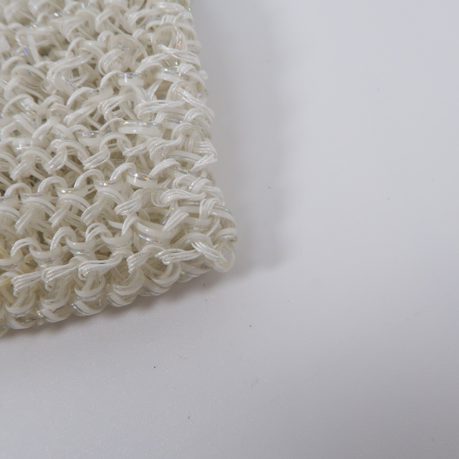 ANTEPRIMA PVC Wirebag鏈帶手挽肩背兩用袋