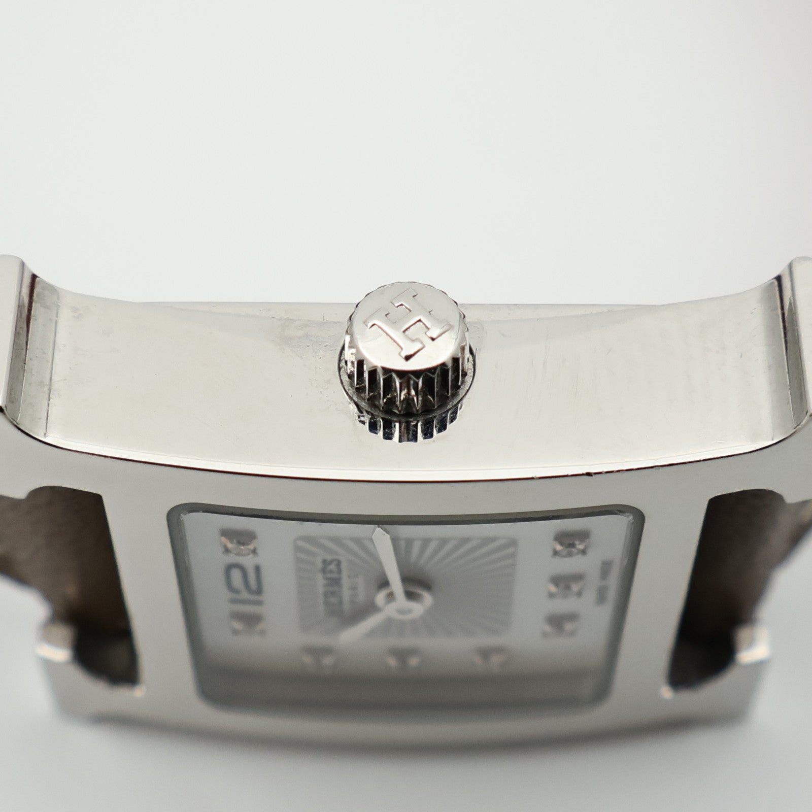 HERMES Heure H Watch HH1.110