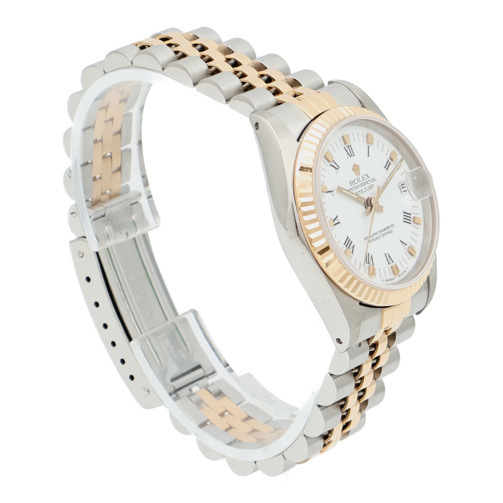 ROLEX Datejust 68273