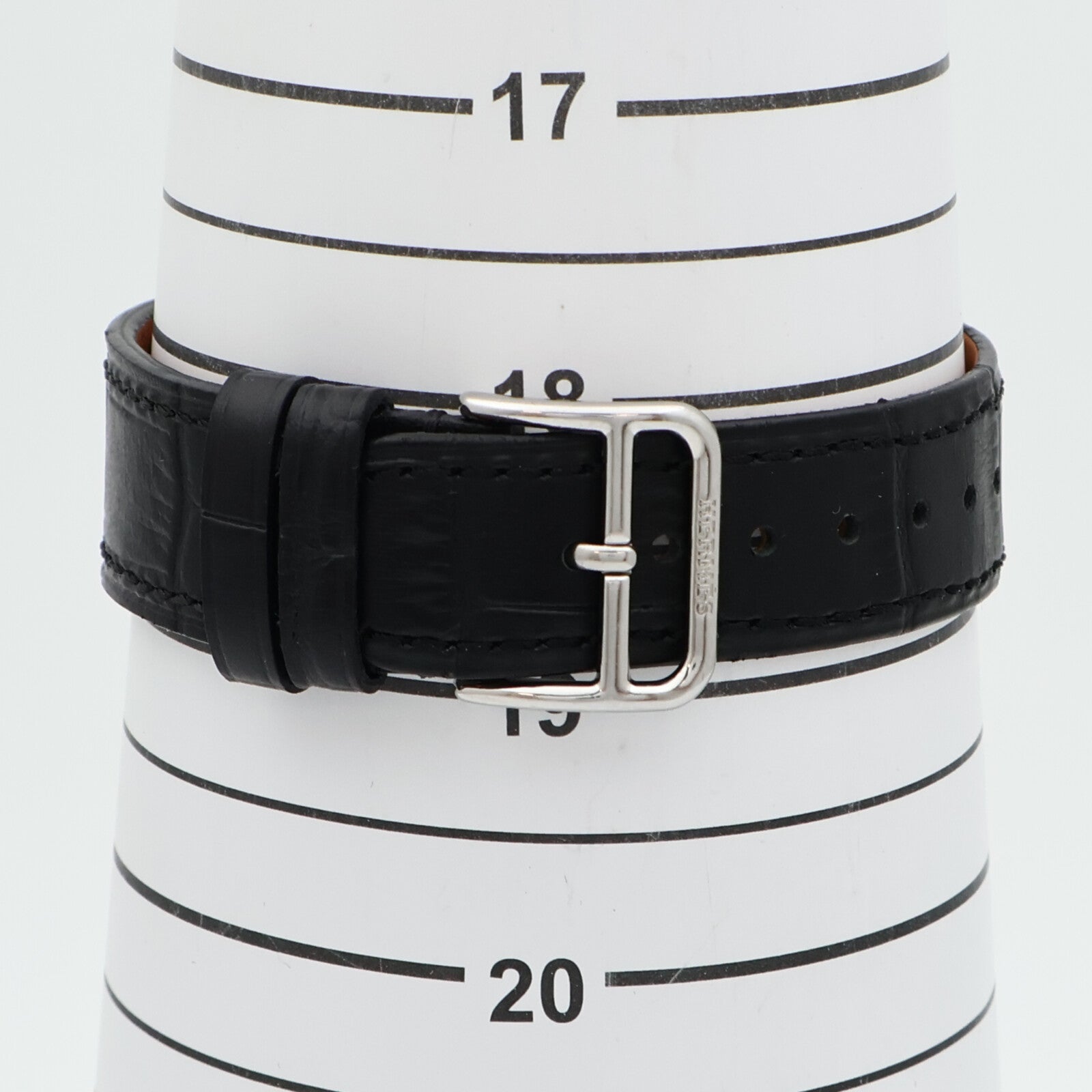 HERMES H watch HH3.530