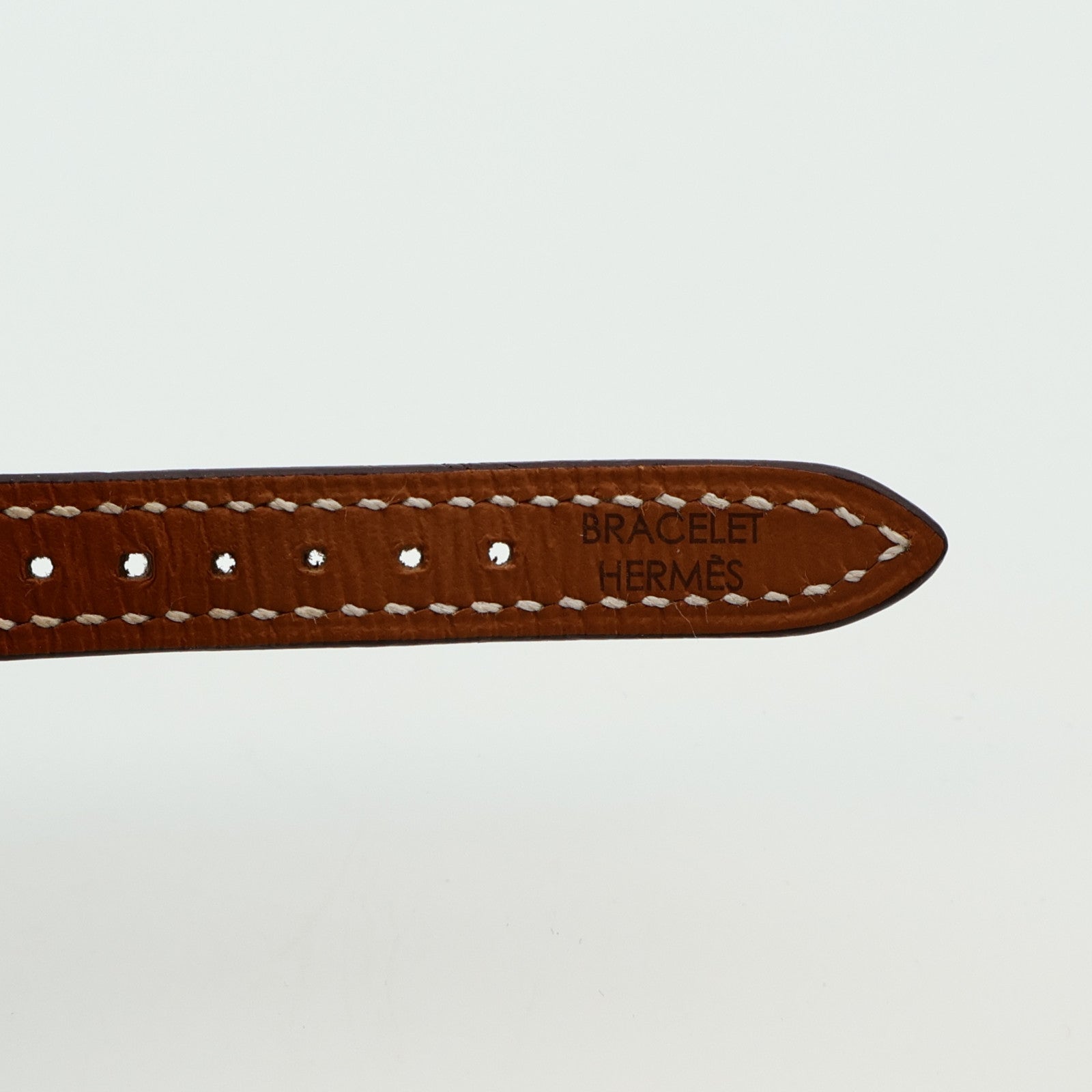 HERMES Heure H Watch HH1.110