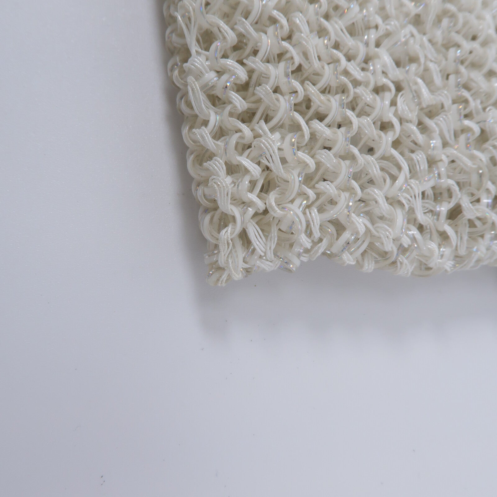 ANTEPRIMA PVC Wirebag鏈帶手挽肩背兩用袋