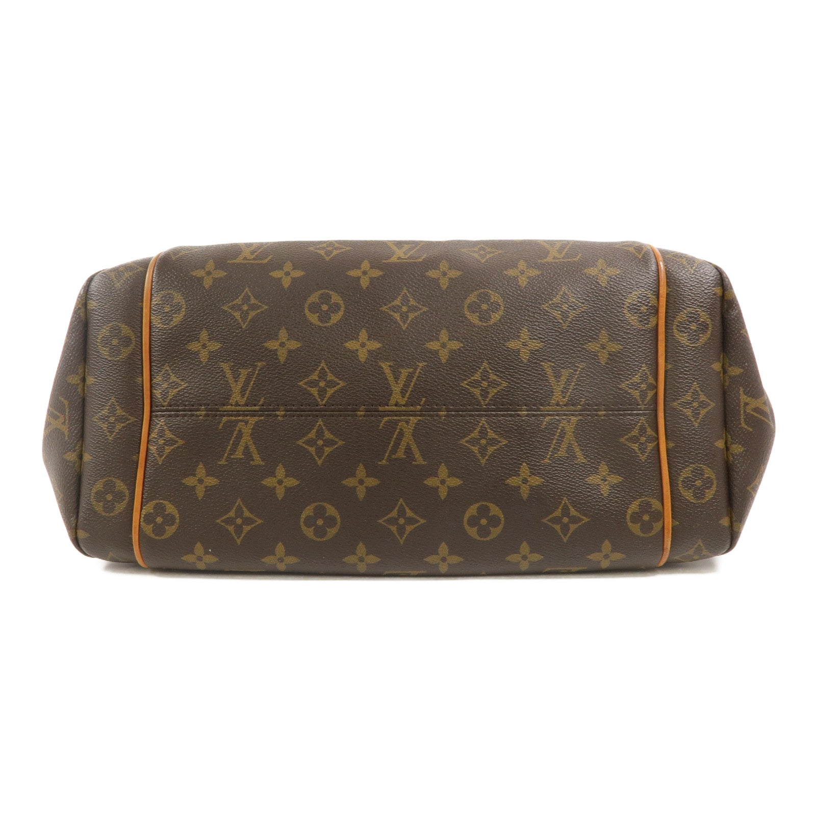 LOUIS VUITTON Monogram Totally MM肩背袋