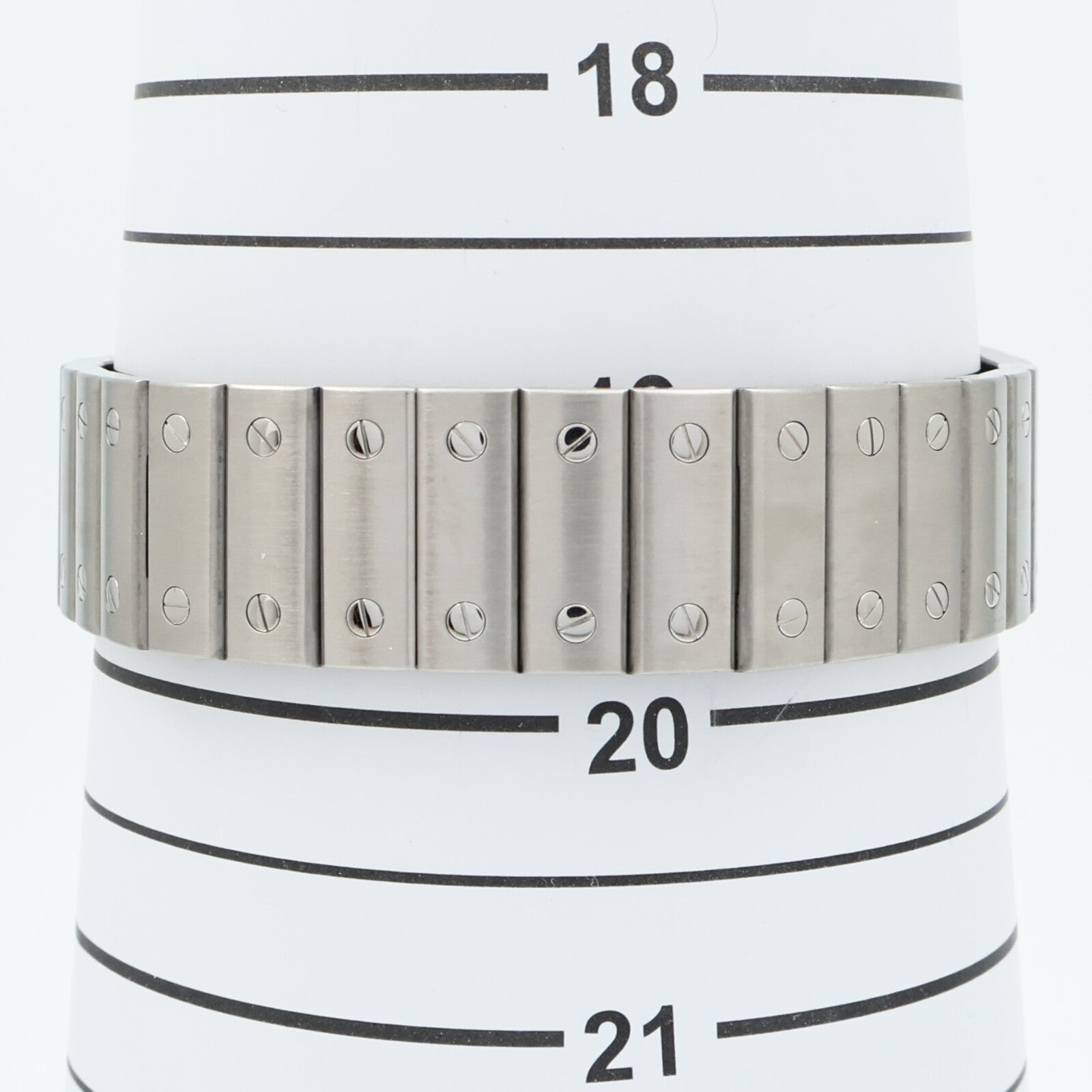 CARTIER Santos Galbee XL W20098D6