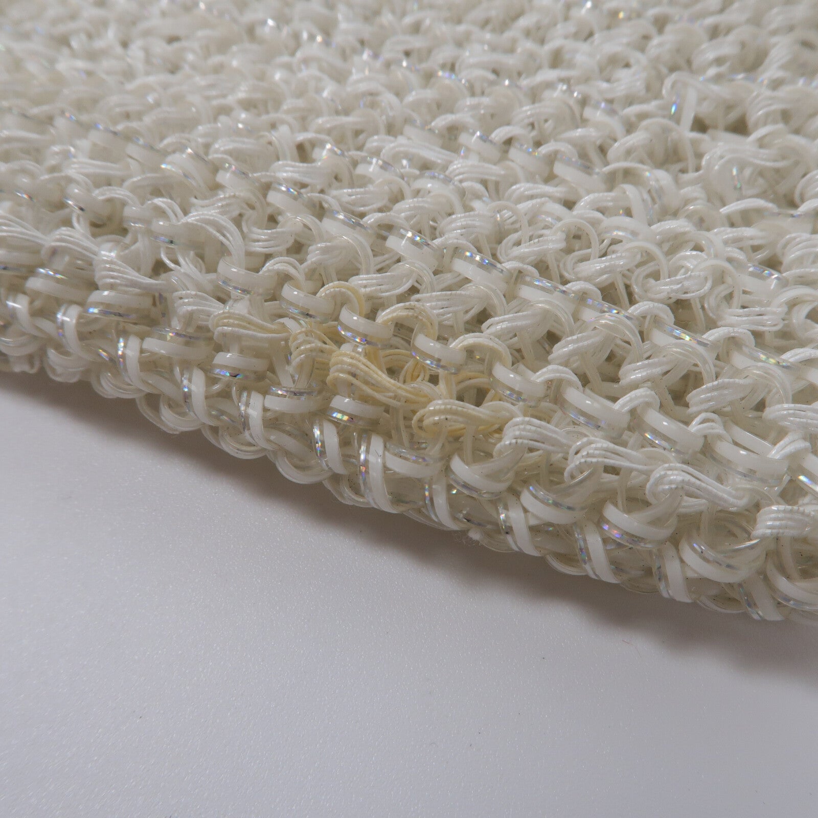 ANTEPRIMA PVC Wirebag鏈帶手挽肩背兩用袋