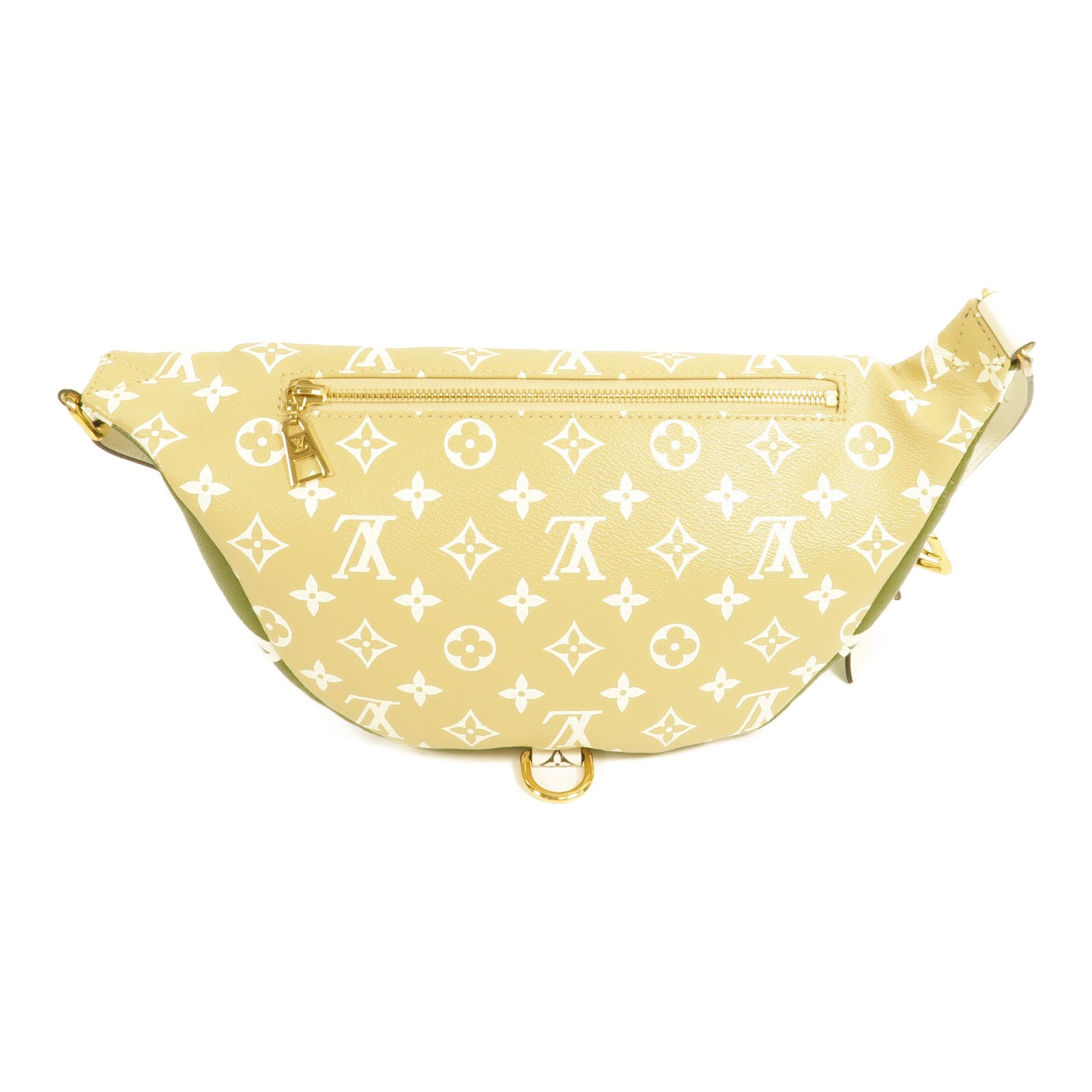 LOUIS VUITTON Monogram Giant Bumbag腰包
