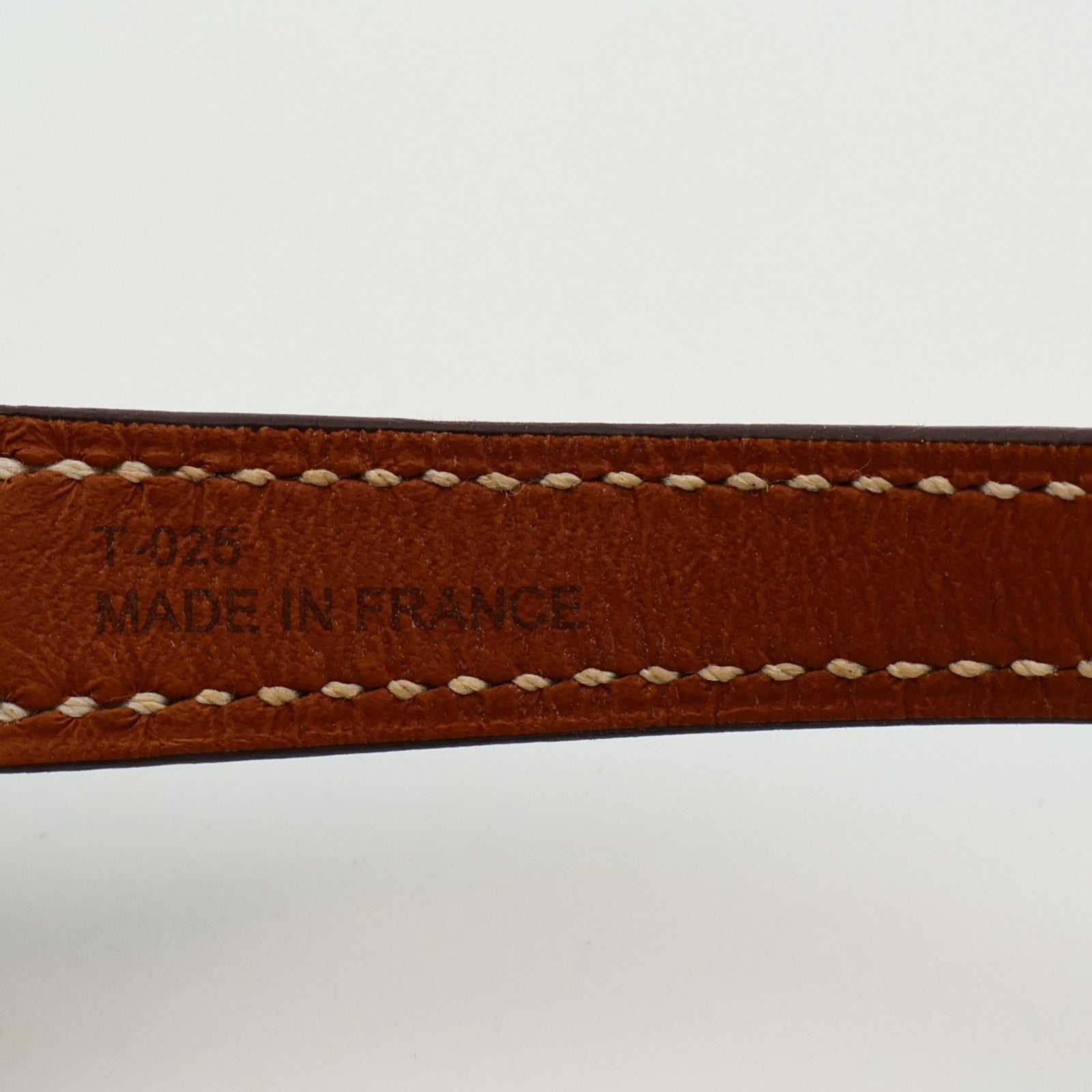 HERMES Heure H Watch HH1.110