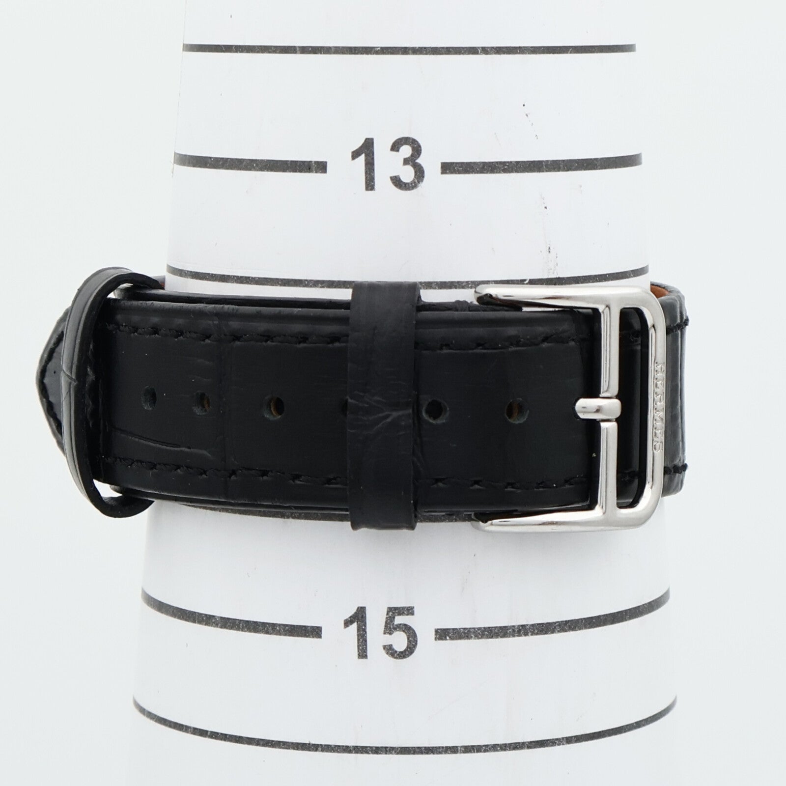 HERMES H watch HH3.530