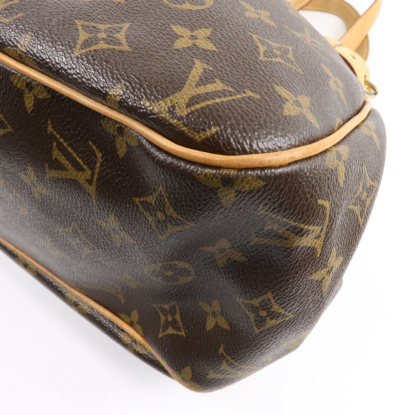 LOUIS VUITTON Monogram Batignolles Horizontal肩背袋